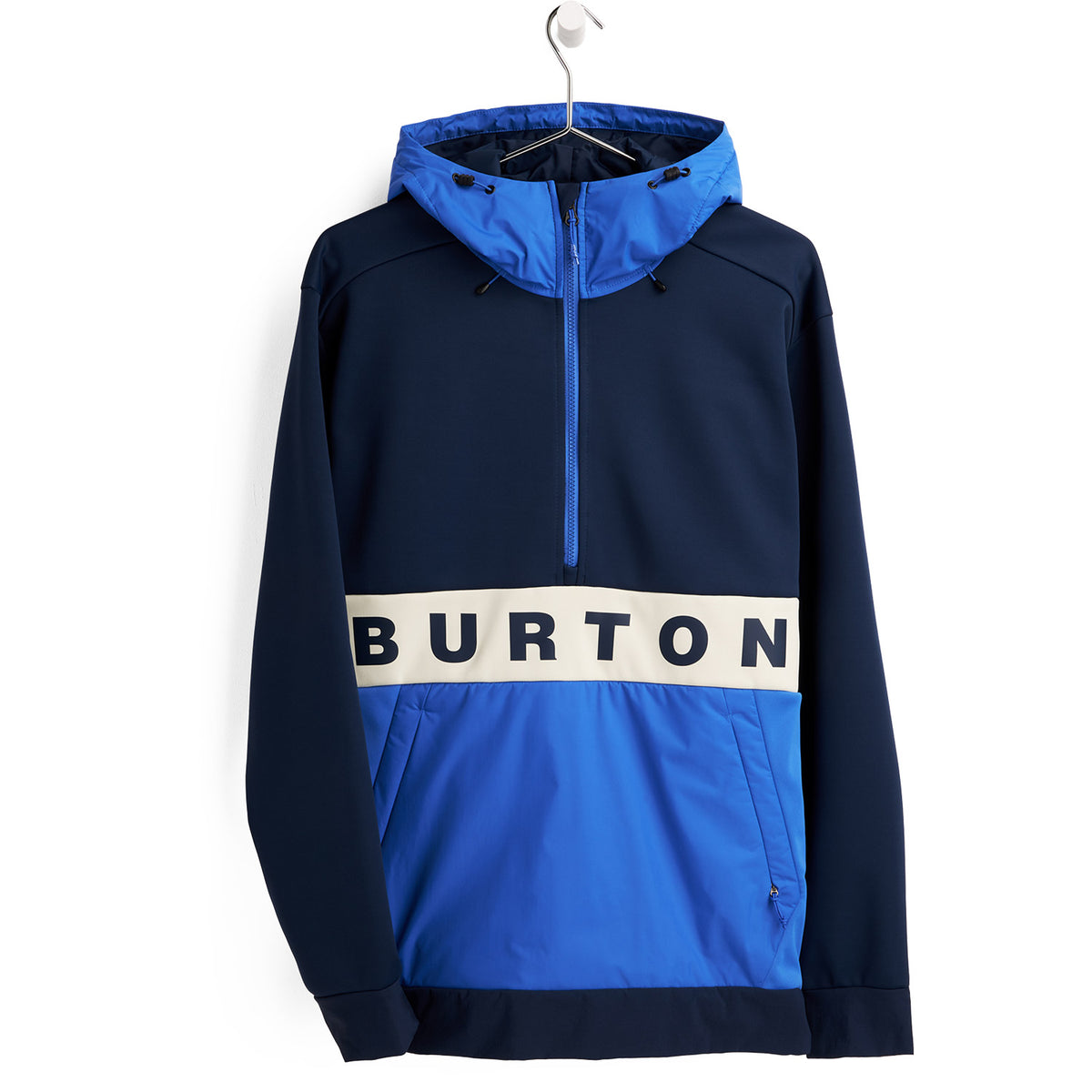 Crown Weatherproof Performance Fleece Pullover