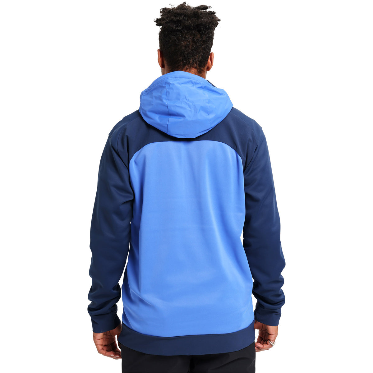 Crown Weatherproof Performance Fleece Pullover