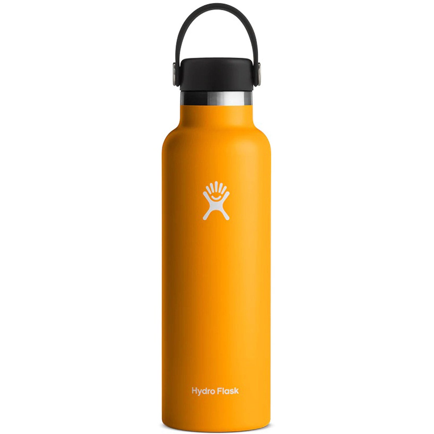 Hydration 21oz Standard Mouth Insulated Water Bottle