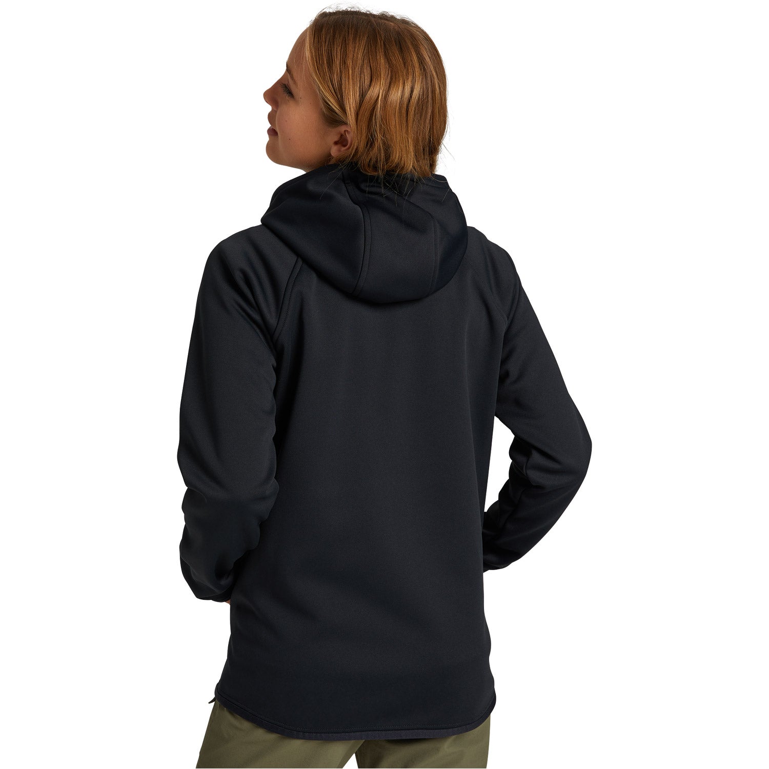 Crown Weatherproof Fleece Ladies Pullover