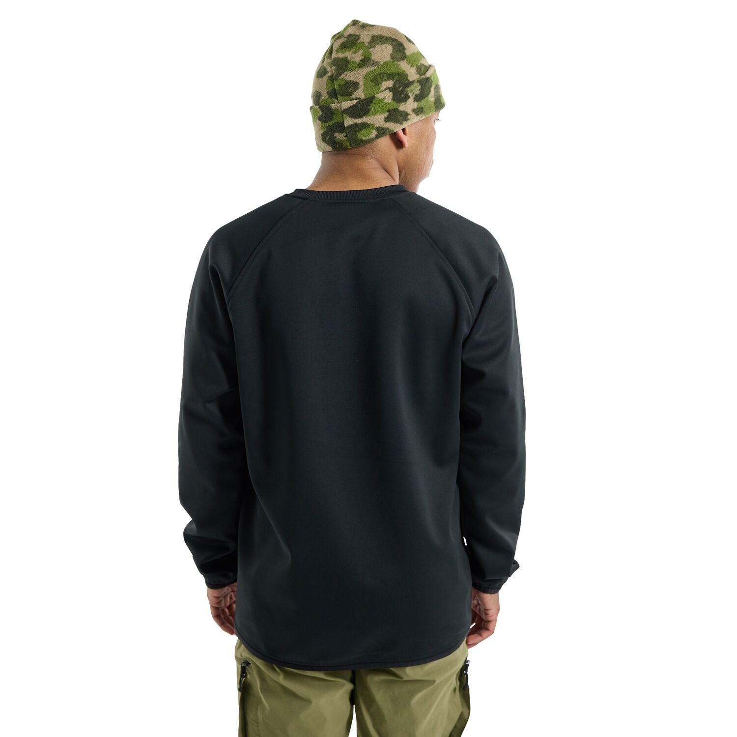 Men's Crown Weatherproof Pullover Crew