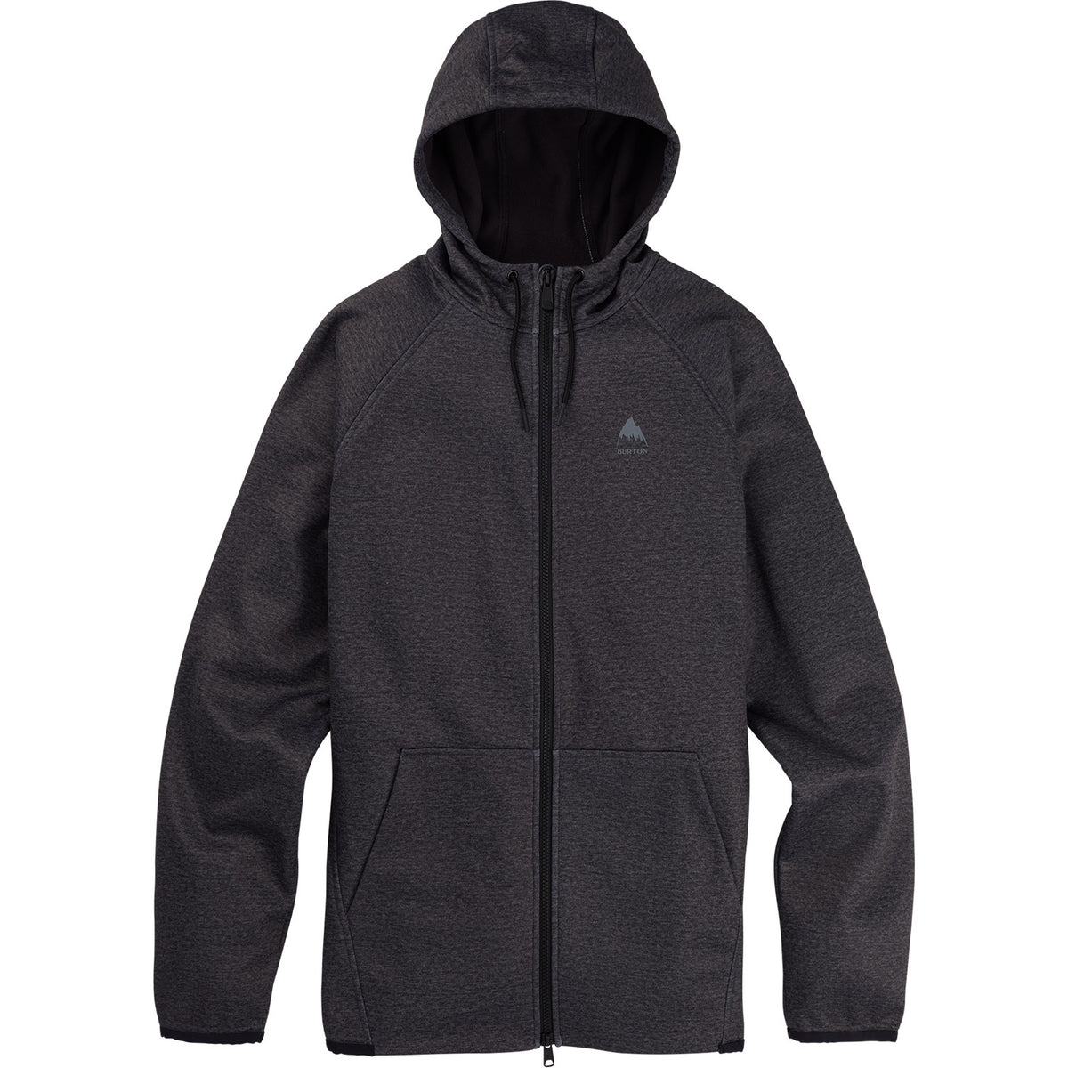Men's Crown Weatherproof Full-Zip Fleece 2021
