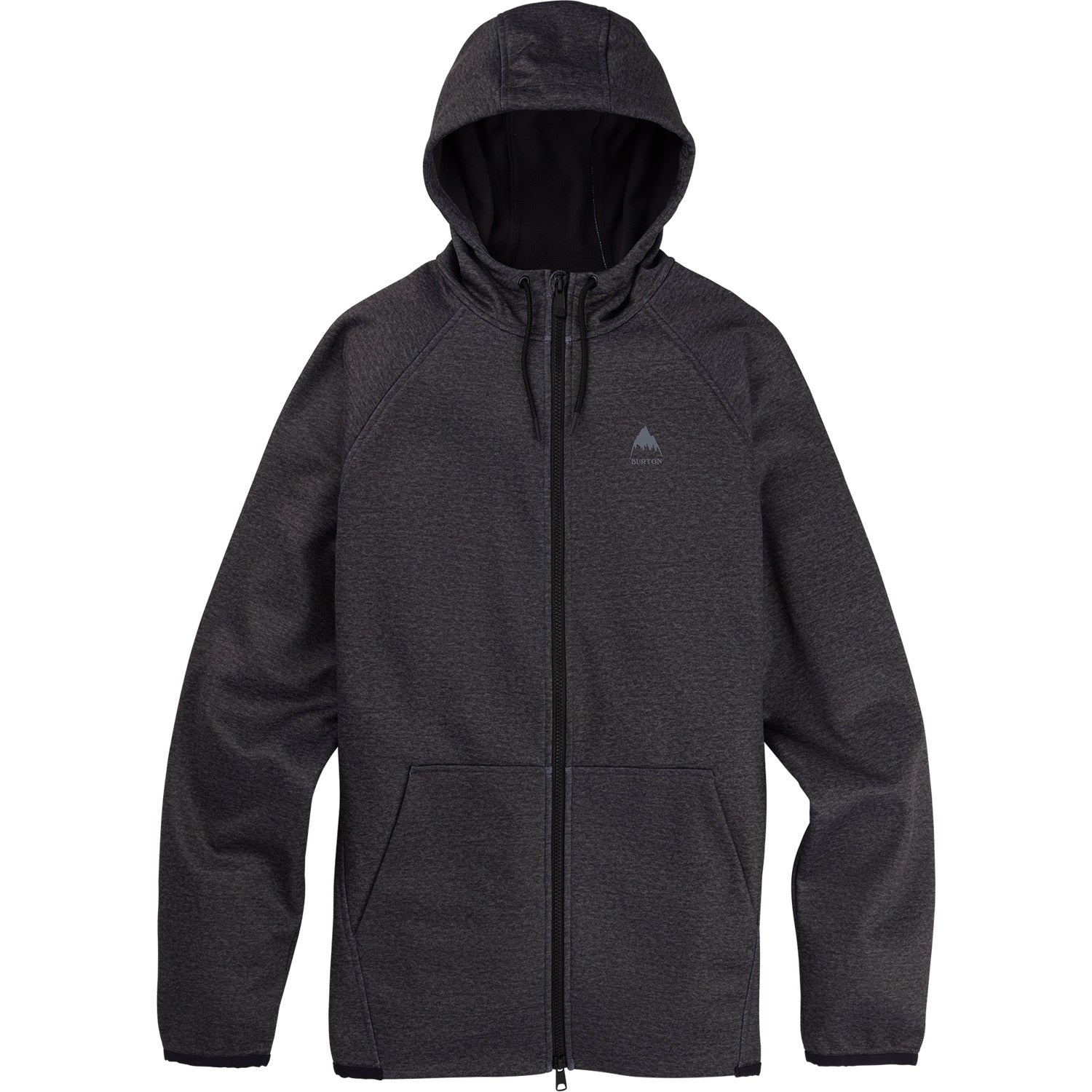 Men's Crown Weatherproof Full-Zip Fleece 2021