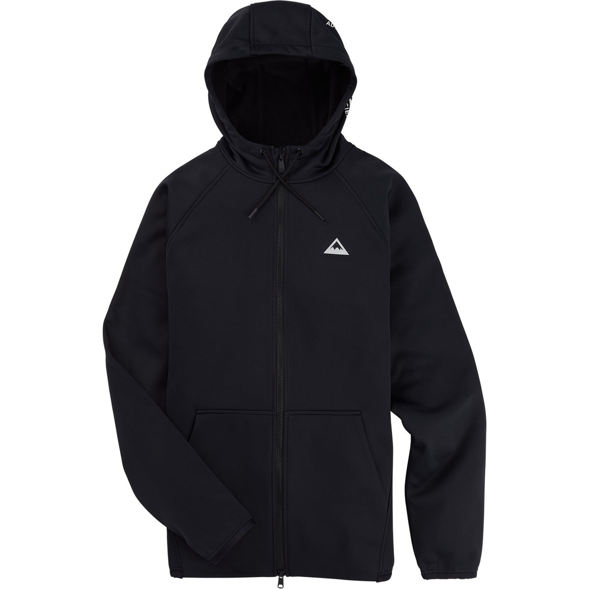 Crown Weatherproof Full-Zip Fleece 2022