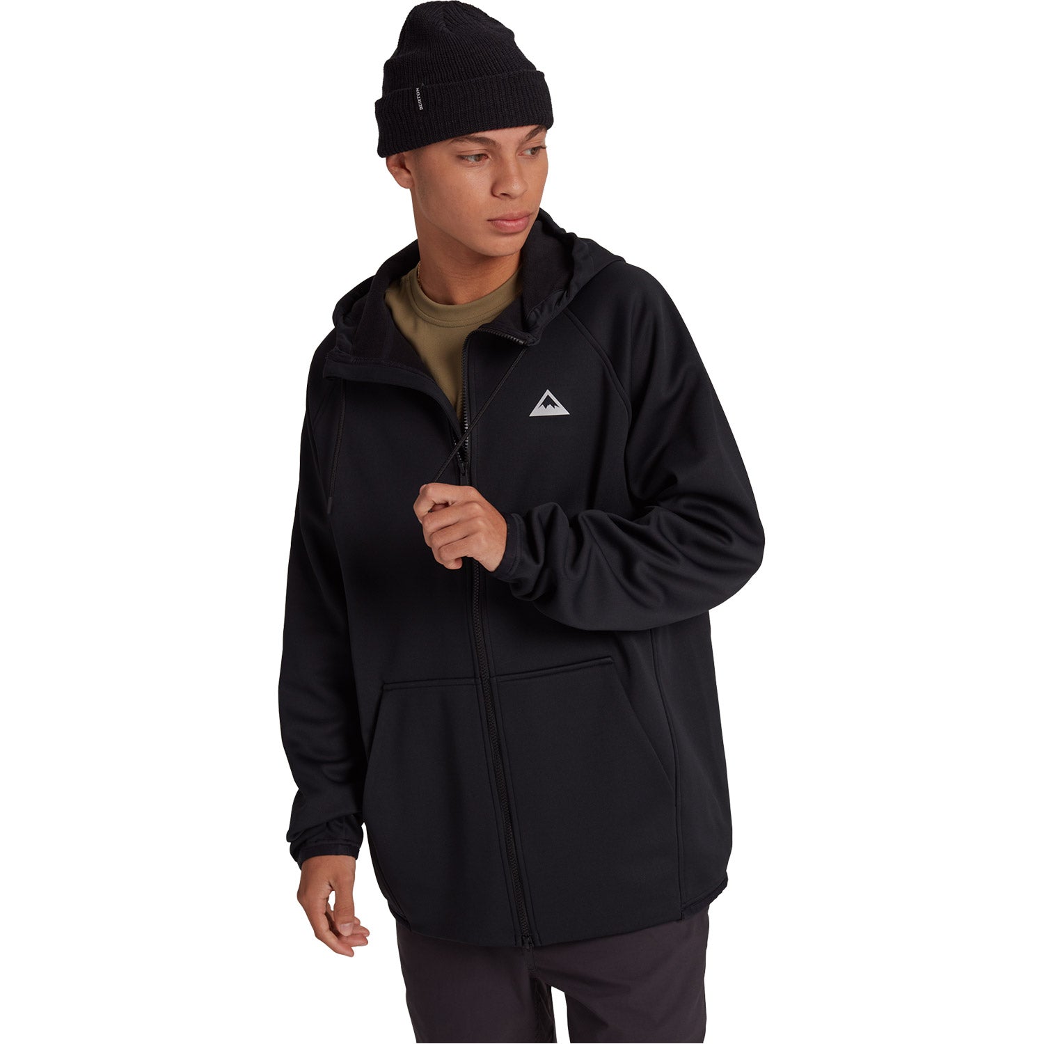 Crown Weatherproof Full-Zip Fleece 2022