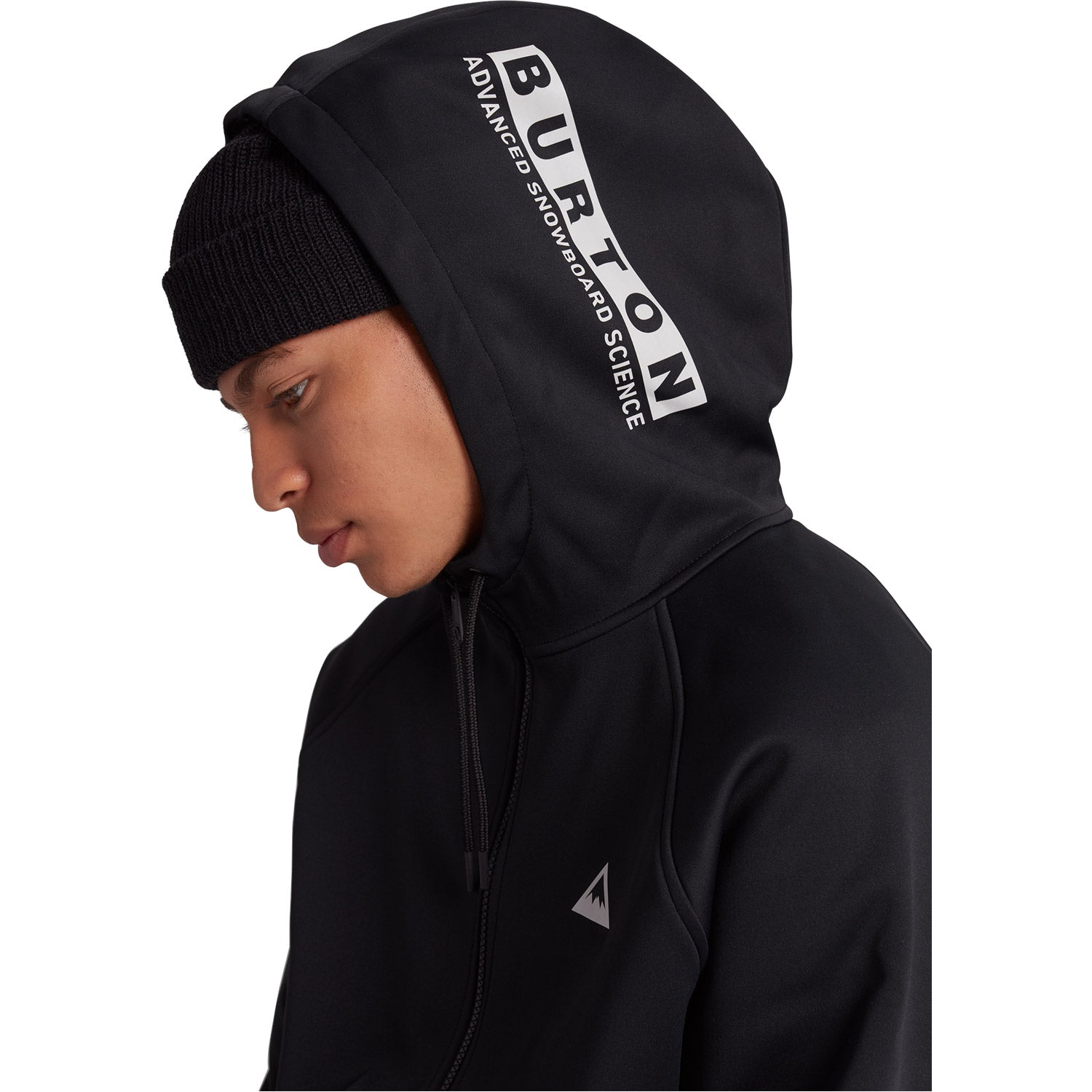 Crown Weatherproof Full-Zip Fleece 2022