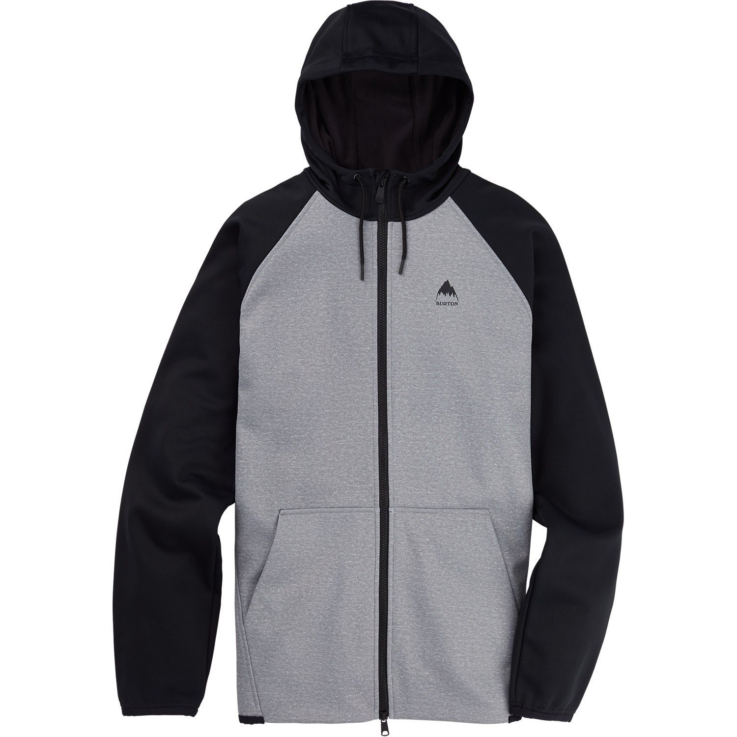 Crown Weatherproof Full-Zip Fleece 2022