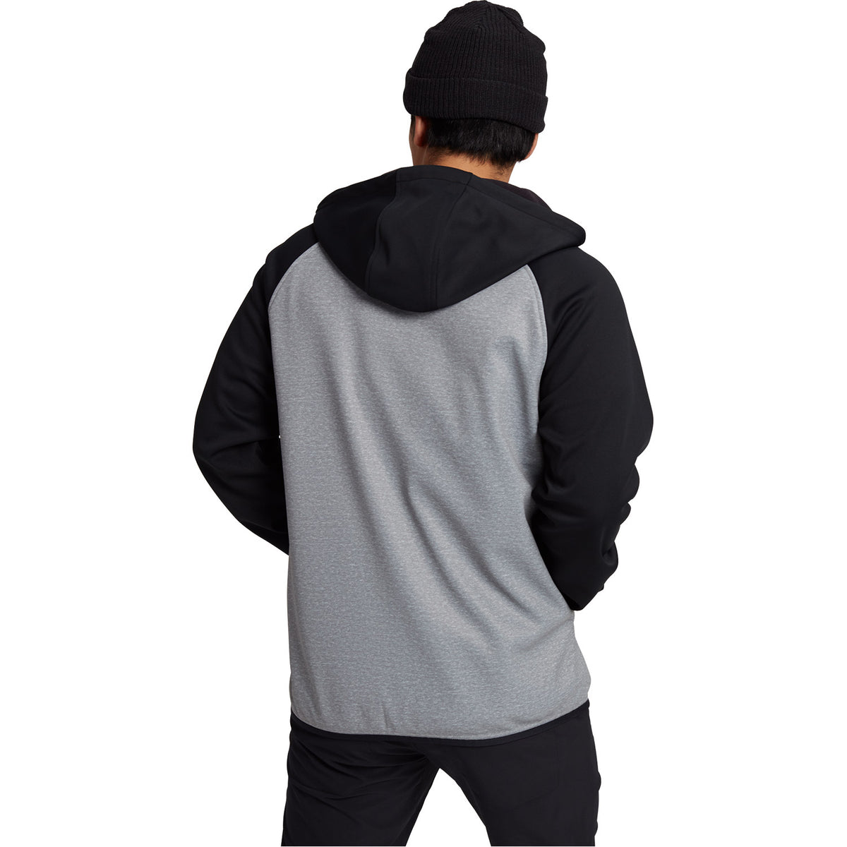 Crown Weatherproof Full-Zip Fleece 2022