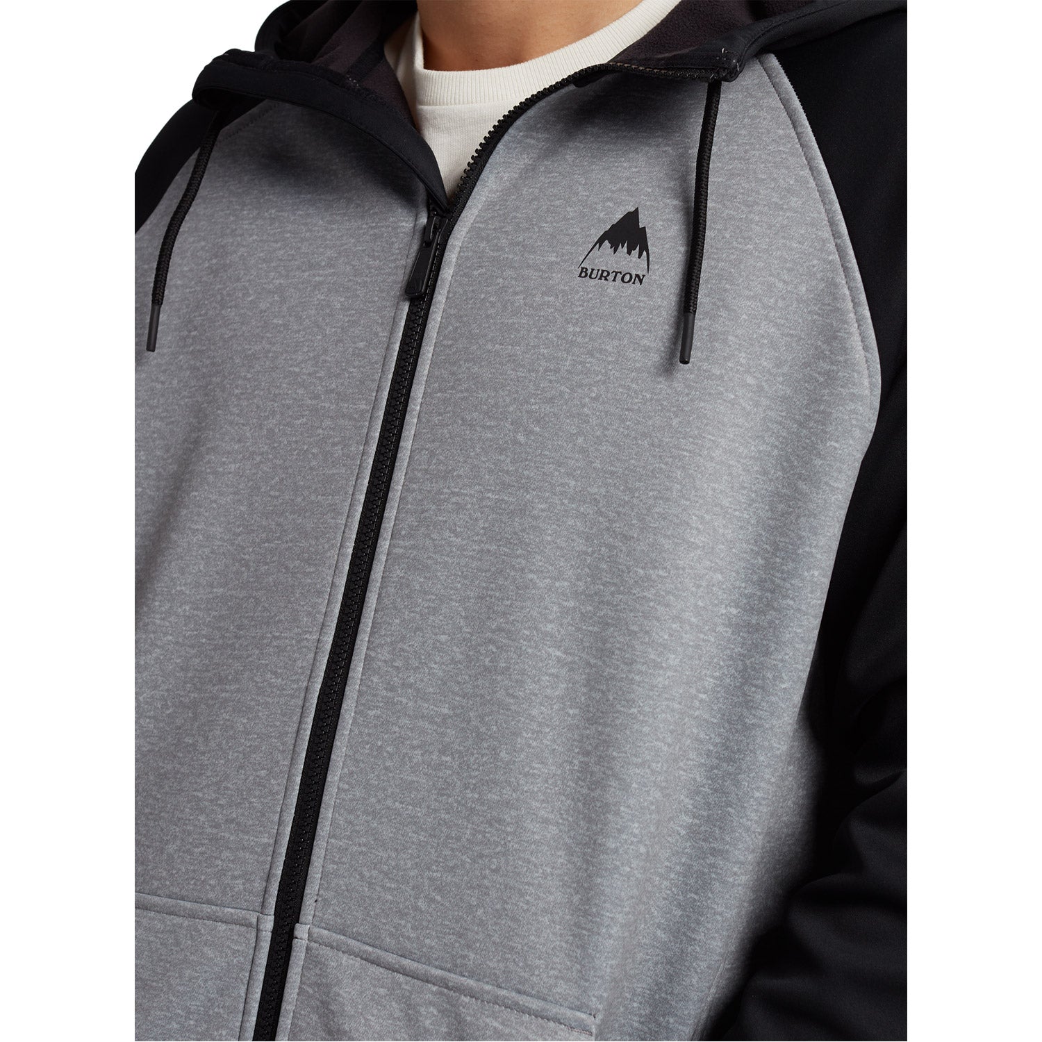 Crown Weatherproof Full-Zip Fleece 2022