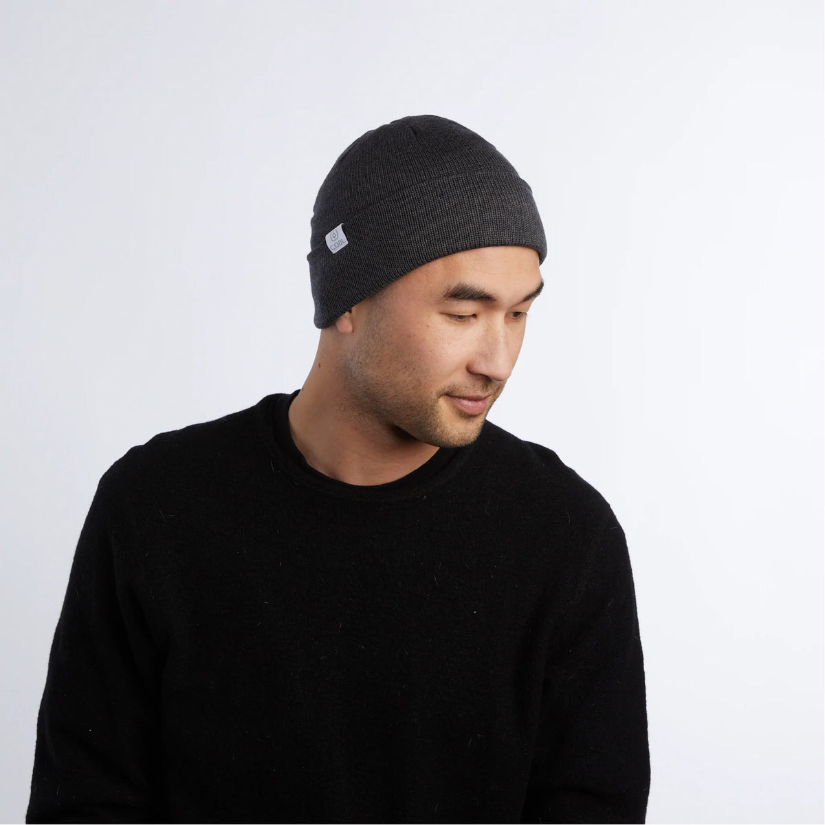 The FLT Snow Beanie