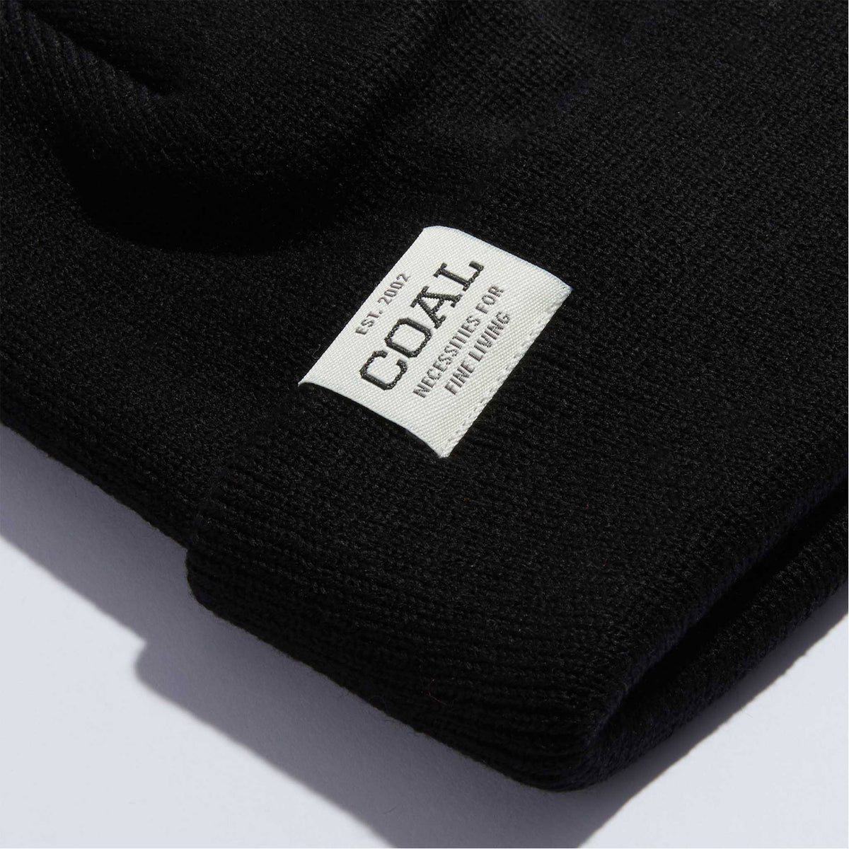 Uniform Low Snow Beanie