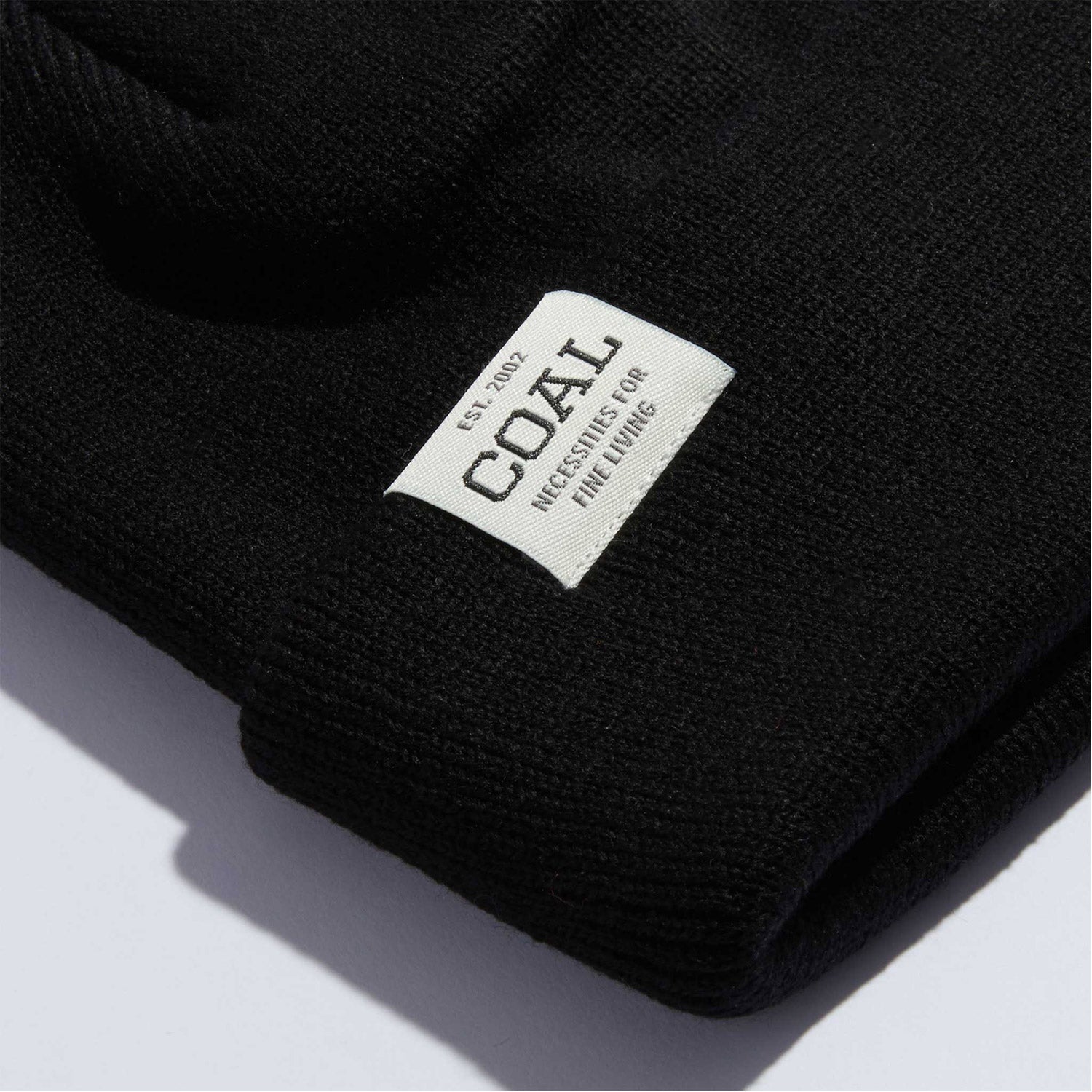 Uniform Low Snow Beanie