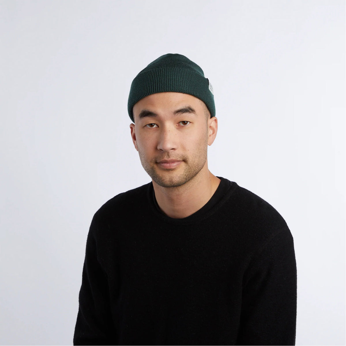 Uniform Low Snow Beanie