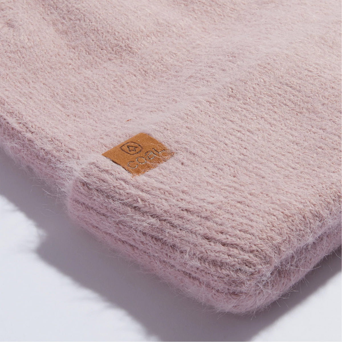 The Pearl Snow Beanie