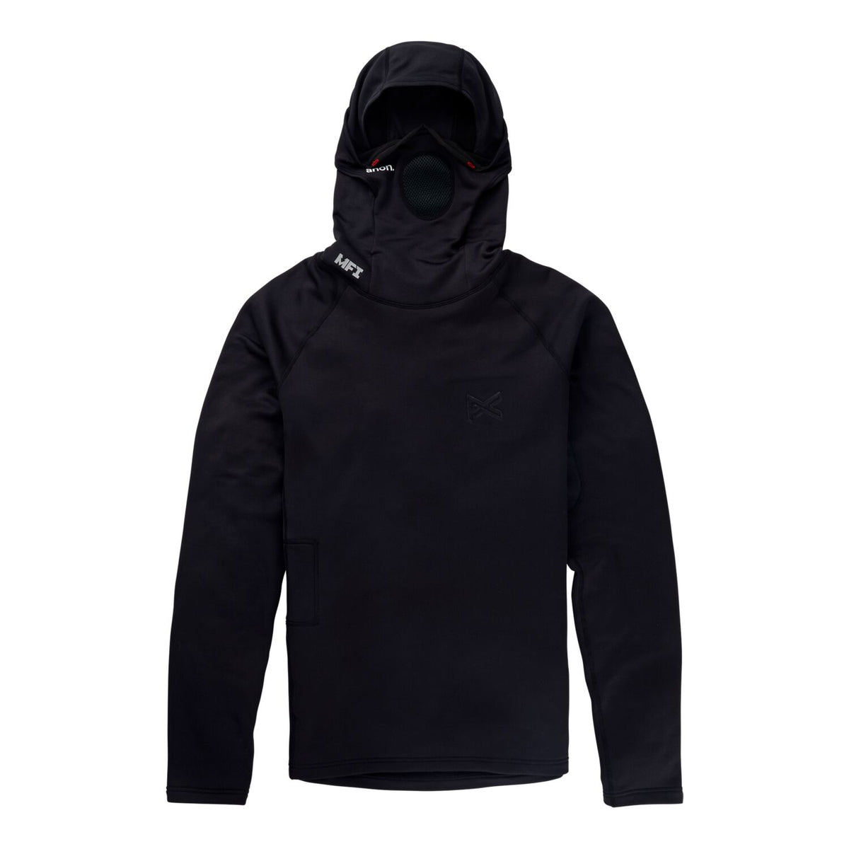 MFI Power Dry Long Sleeve Balaclava