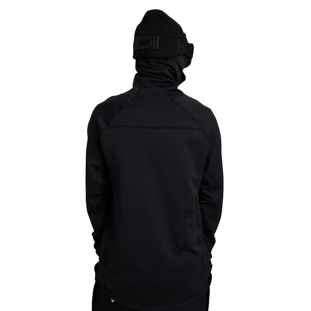 MFI Power Dry Long Sleeve Balaclava