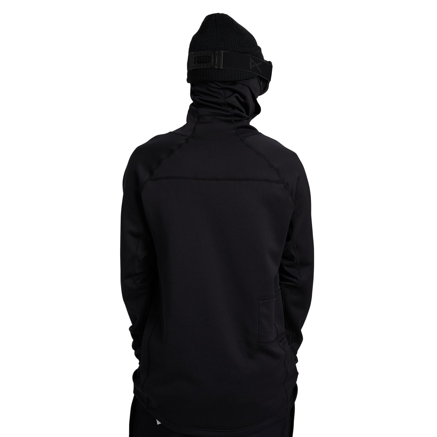 MFI Power Dry Long Sleeve Balaclava