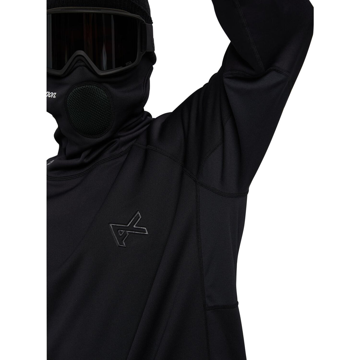 MFI Power Dry Long Sleeve Balaclava