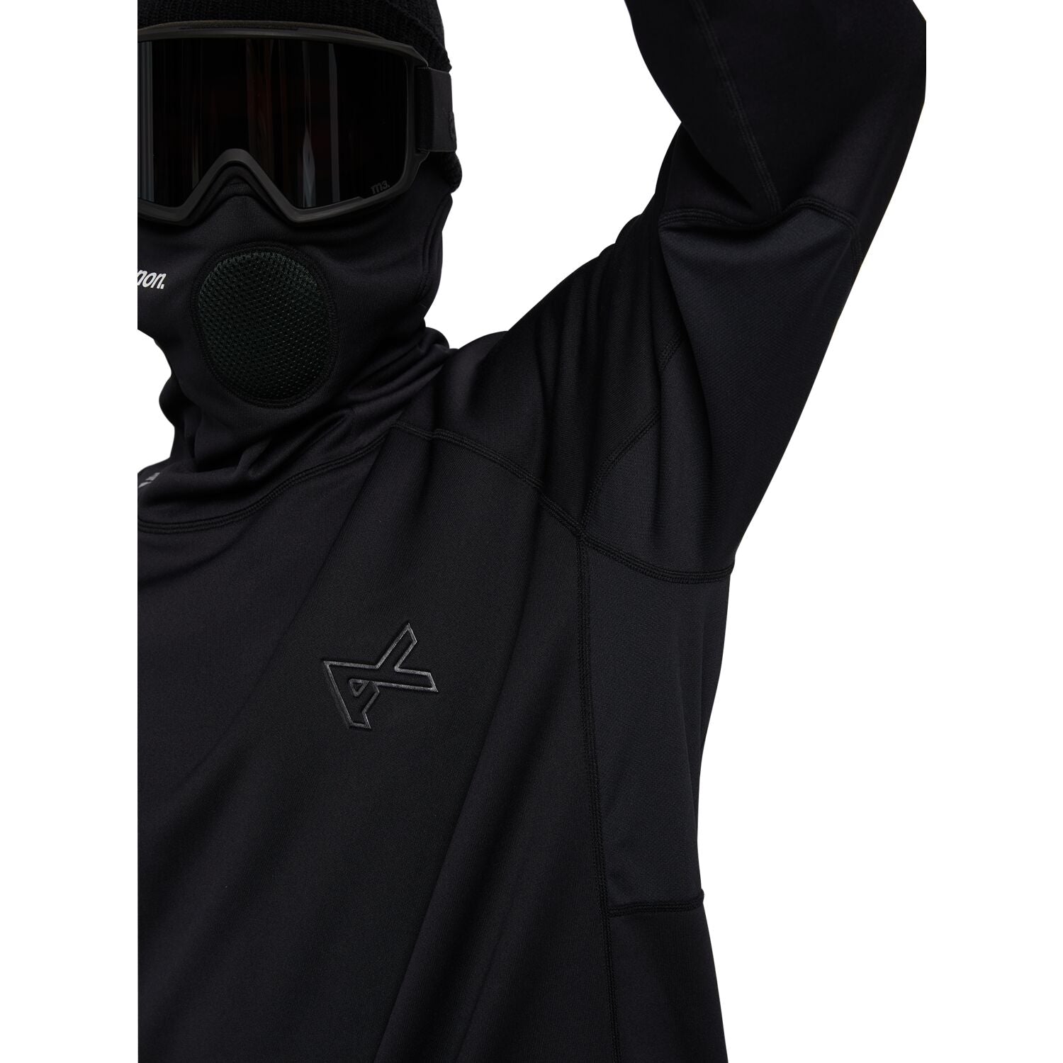 MFI Power Dry Long Sleeve Balaclava