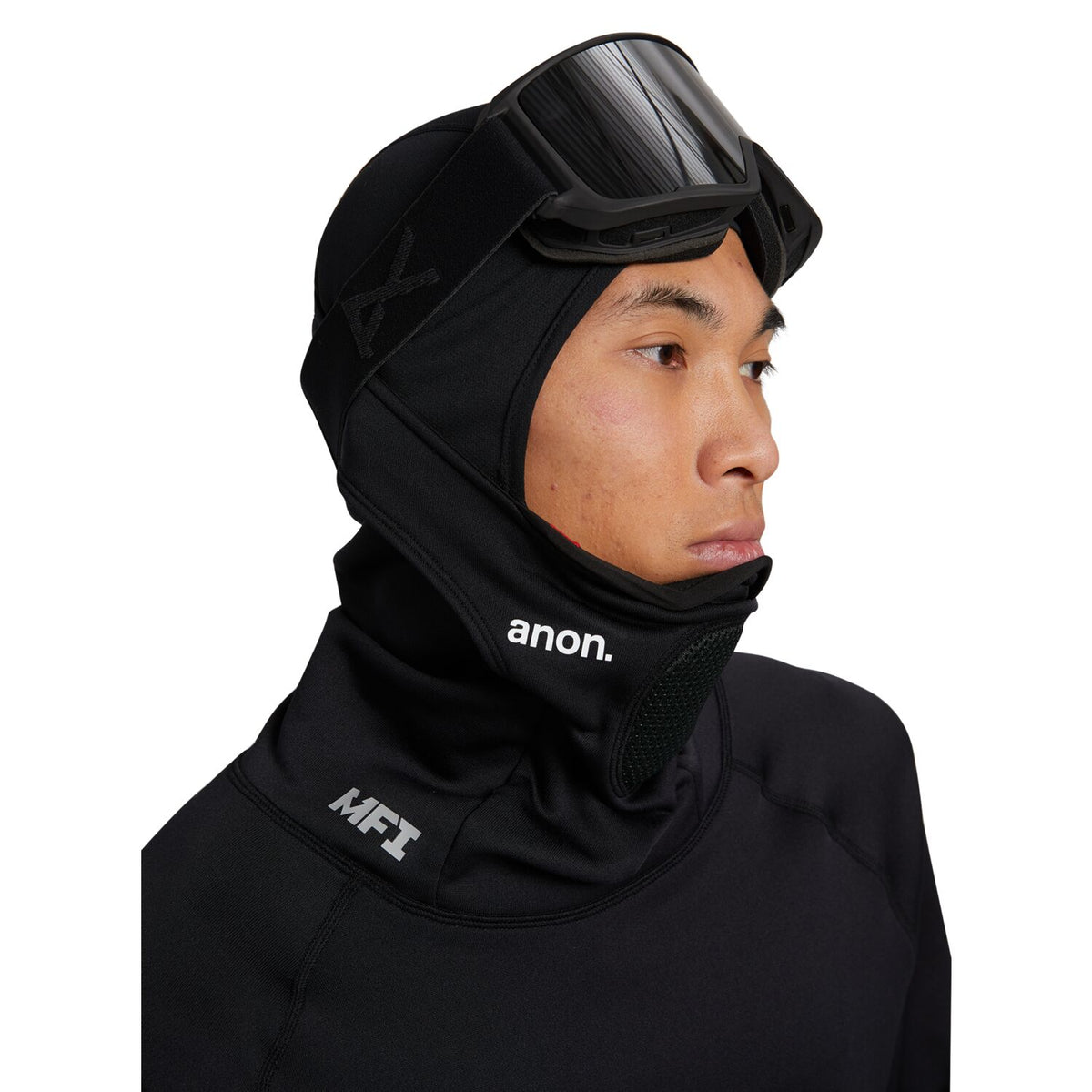 MFI Power Dry Long Sleeve Balaclava