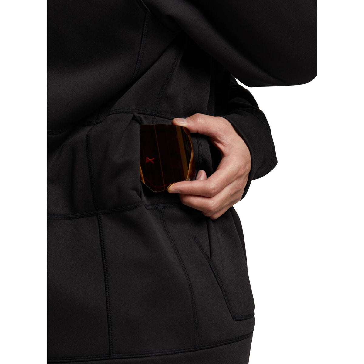 MFI Pull Over Hoodie