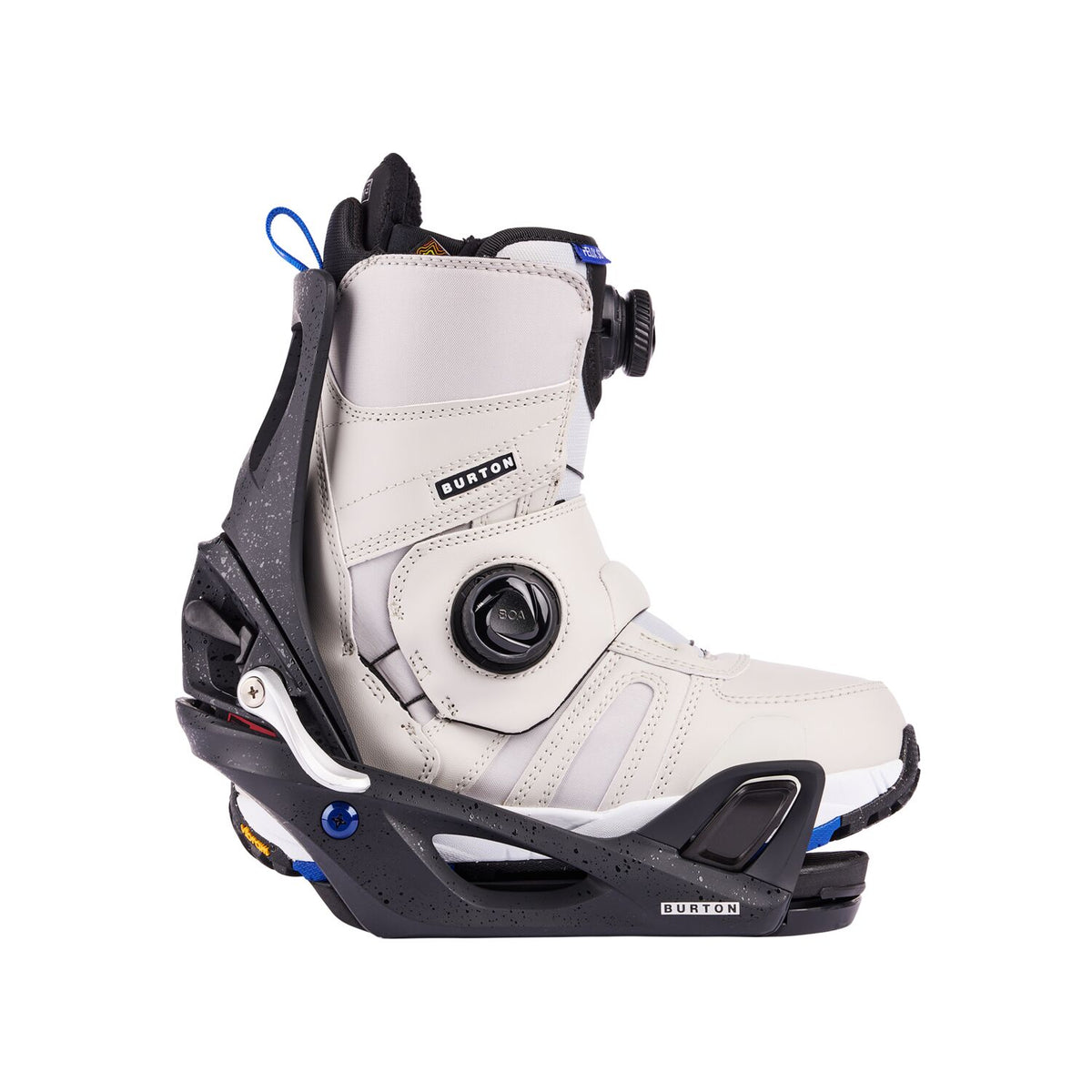 Women's Step On X Re:Flex Snowboard Binding 2023
