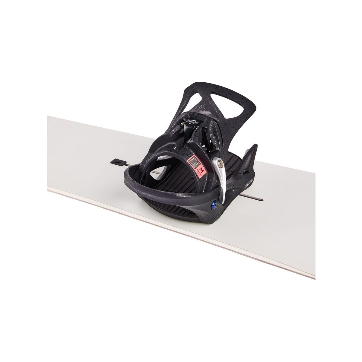 Women's Step On X Re:Flex Snowboard Binding 2023