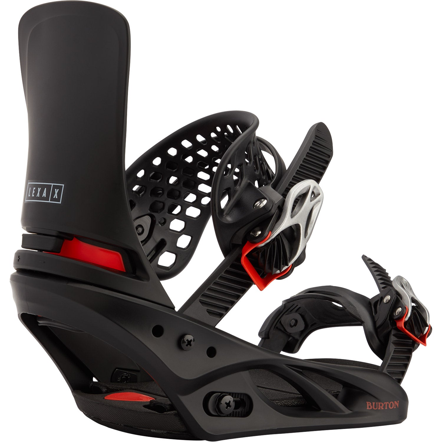 Lexa X Re:Flex Ladies Snowboard Bindings 2023