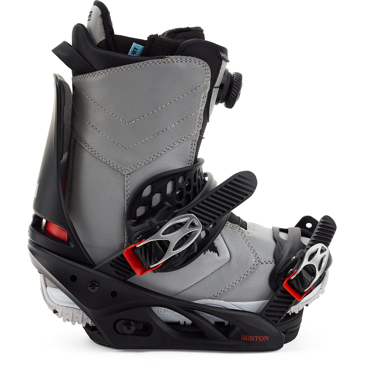 Lexa X Re:Flex Ladies Snowboard Bindings 2023