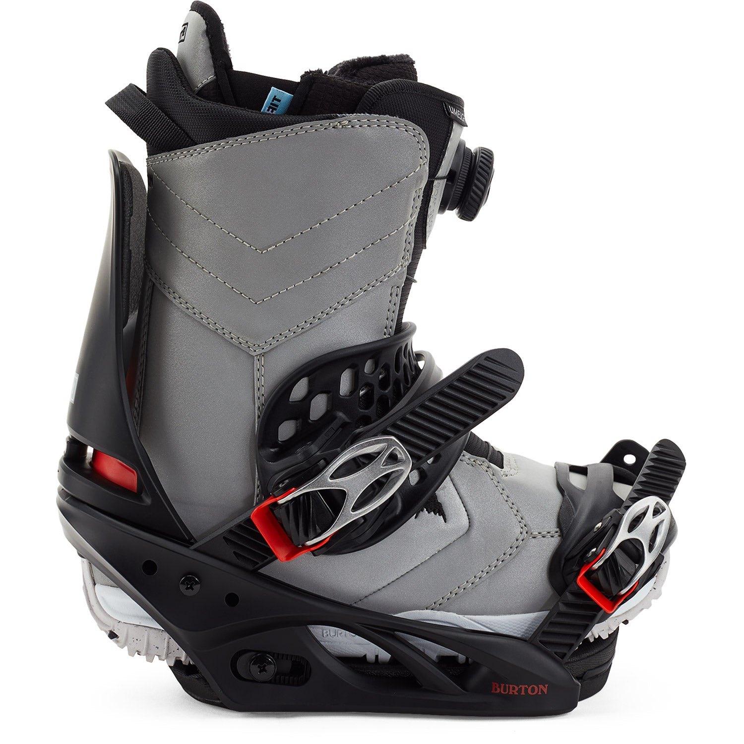 Lexa X Re:Flex Ladies Snowboard Bindings 2023