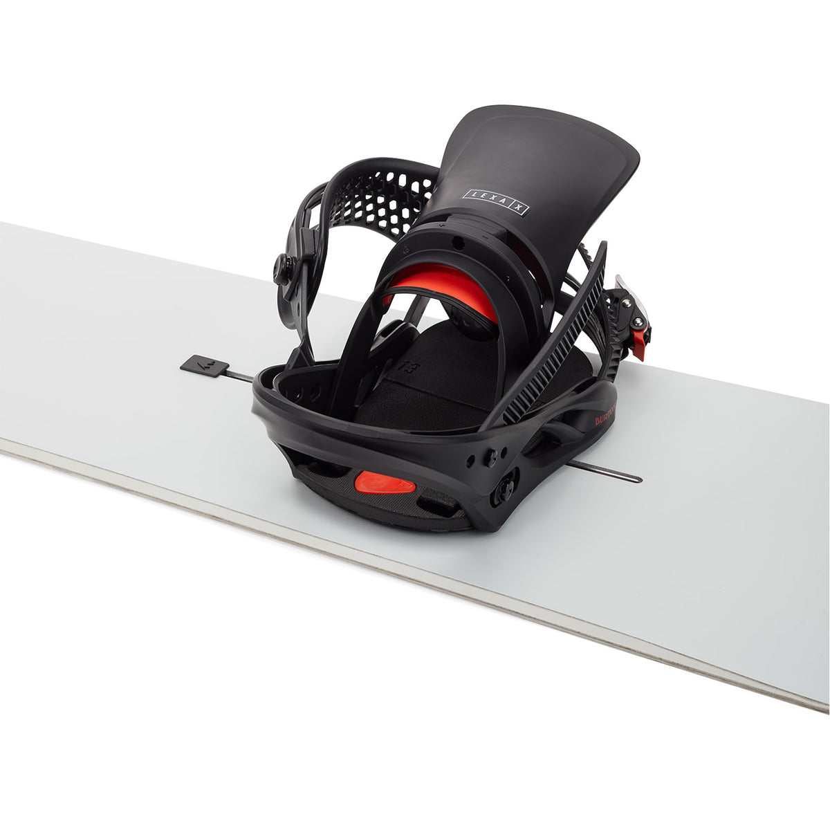 Lexa X Re:Flex Ladies Snowboard Bindings 2023