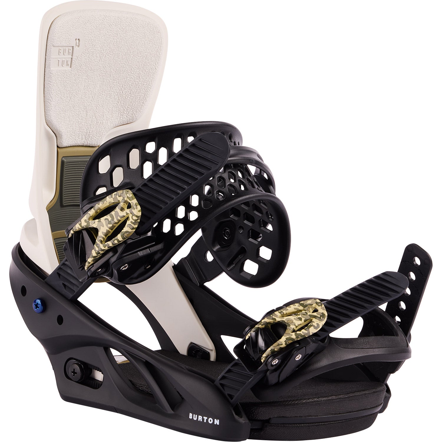 Lexa X Re:Flex Ladies Snowboard Bindings 2023