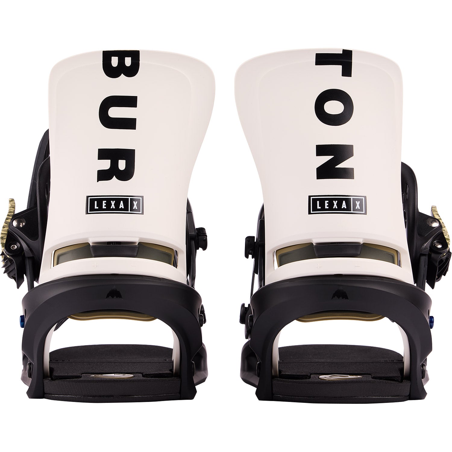 Lexa X Re:Flex Ladies Snowboard Bindings 2023