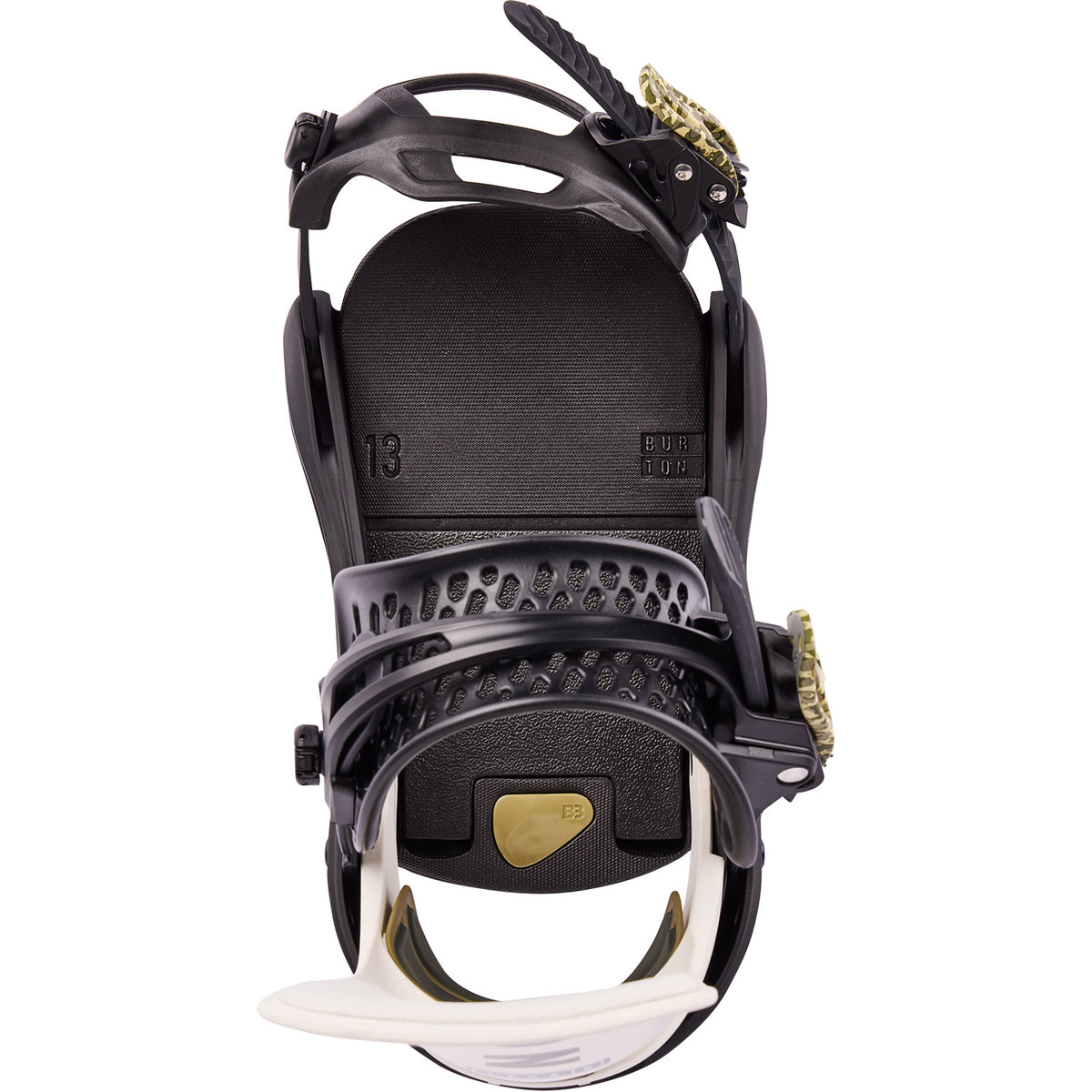 Lexa X Re:Flex Ladies Snowboard Bindings 2023