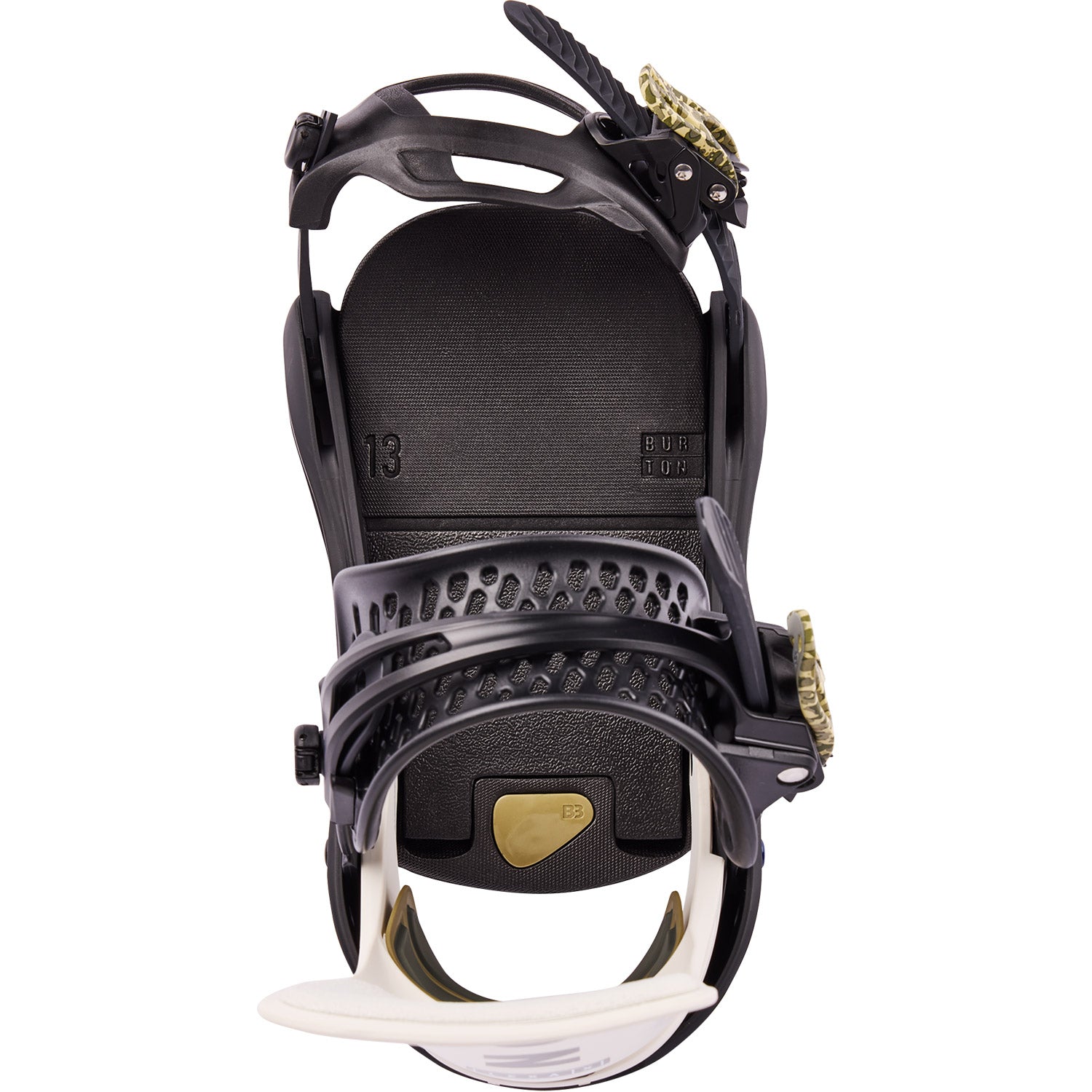 Lexa X Re:Flex Ladies Snowboard Bindings 2023