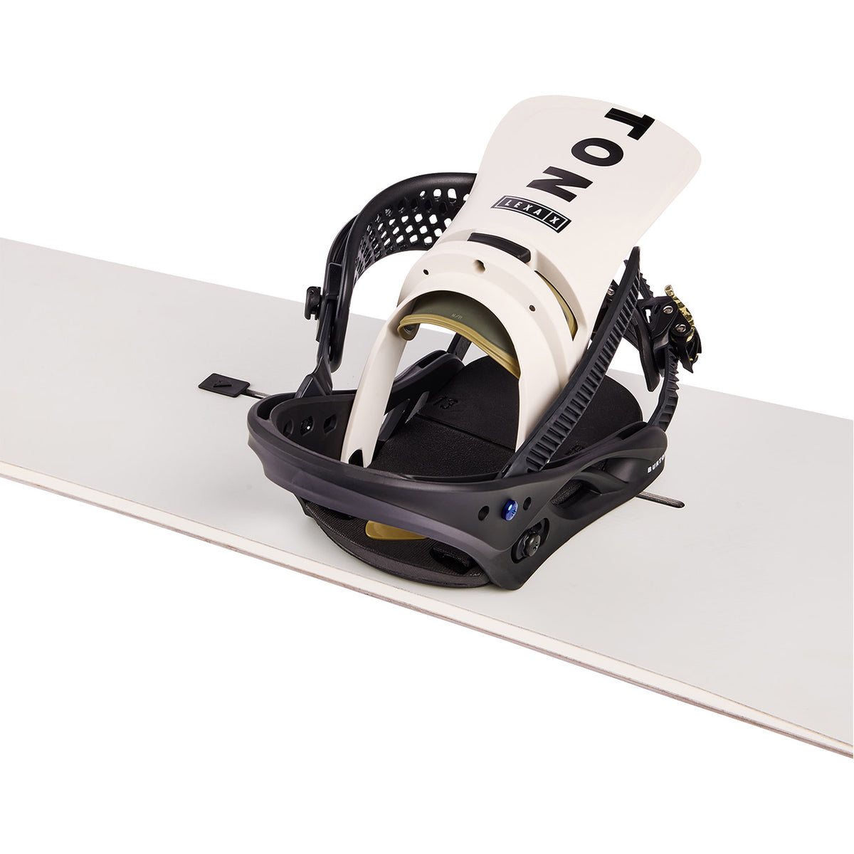 Lexa X Re:Flex Ladies Snowboard Bindings 2023