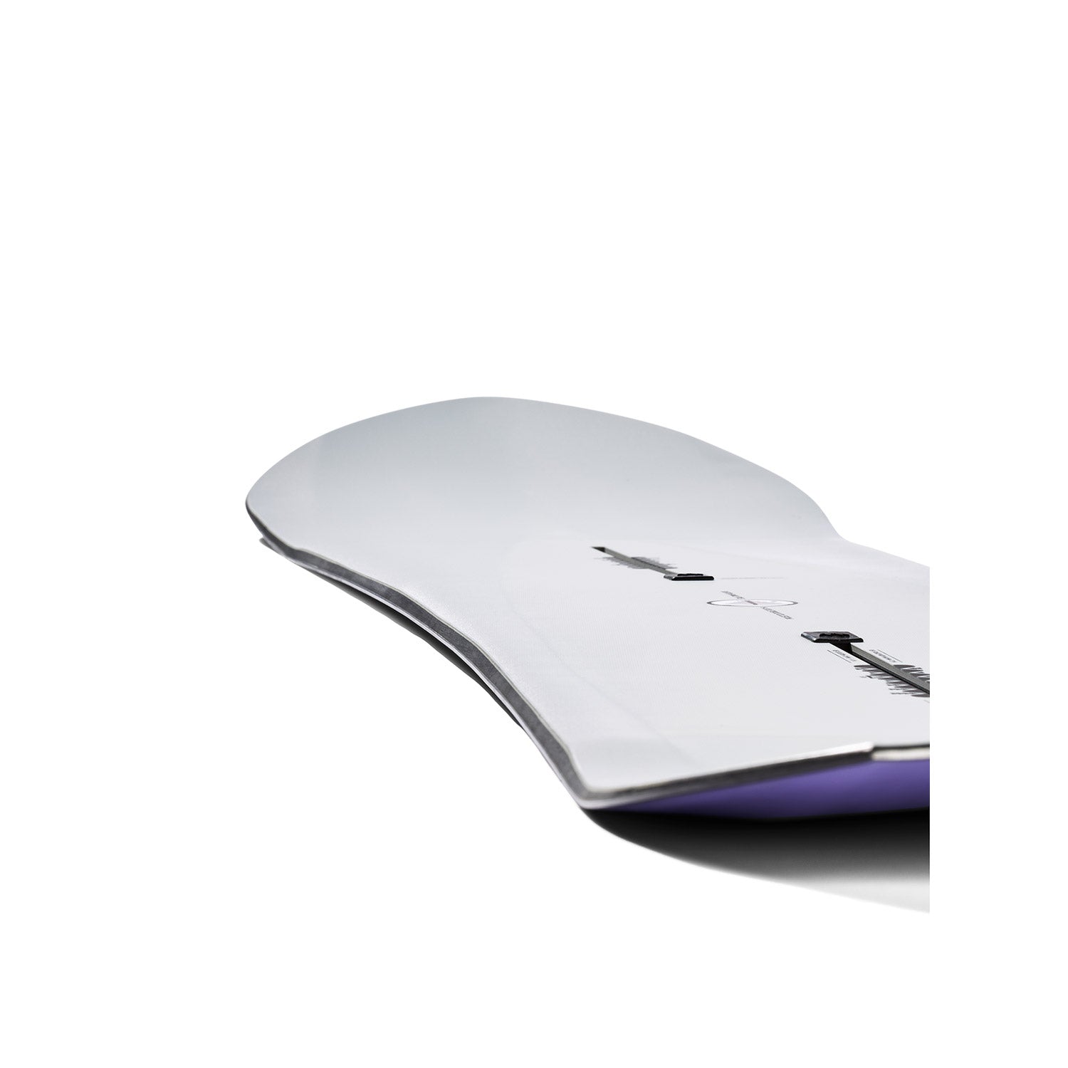 Family Tree 3D Double Dog Camber Snowboard 2023