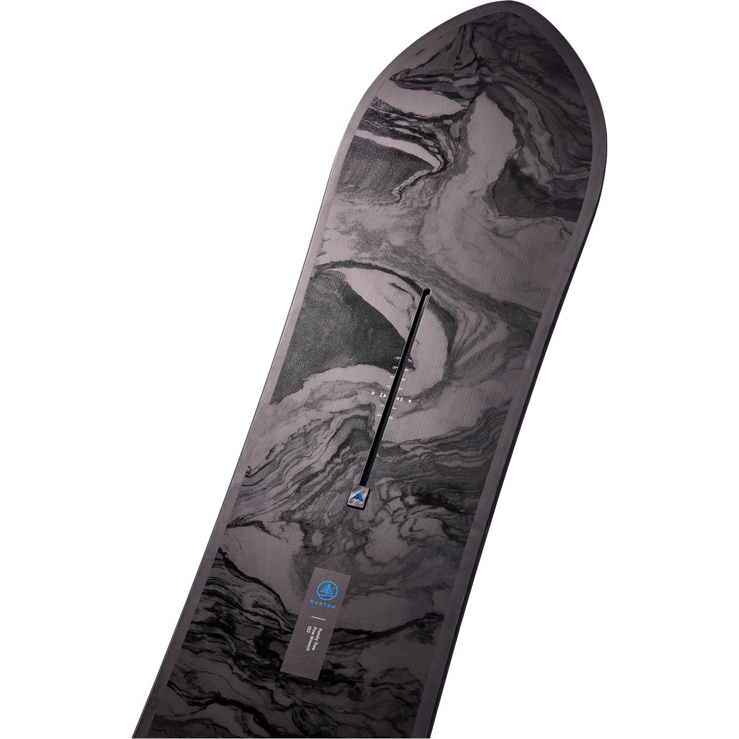 Family Tree Pow Wrench Snowboard 2023