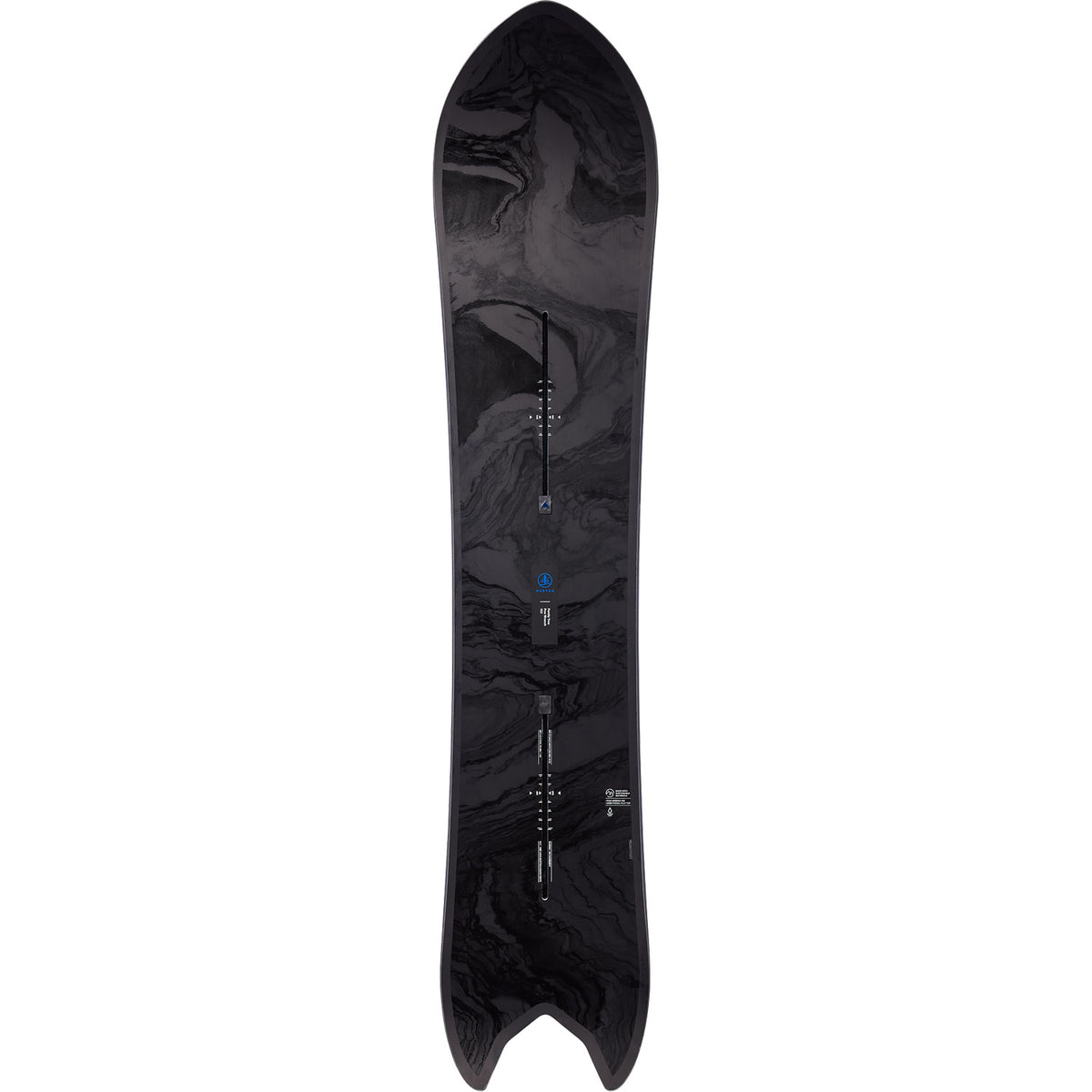 Family Tree Pow Wrench Snowboard 2023