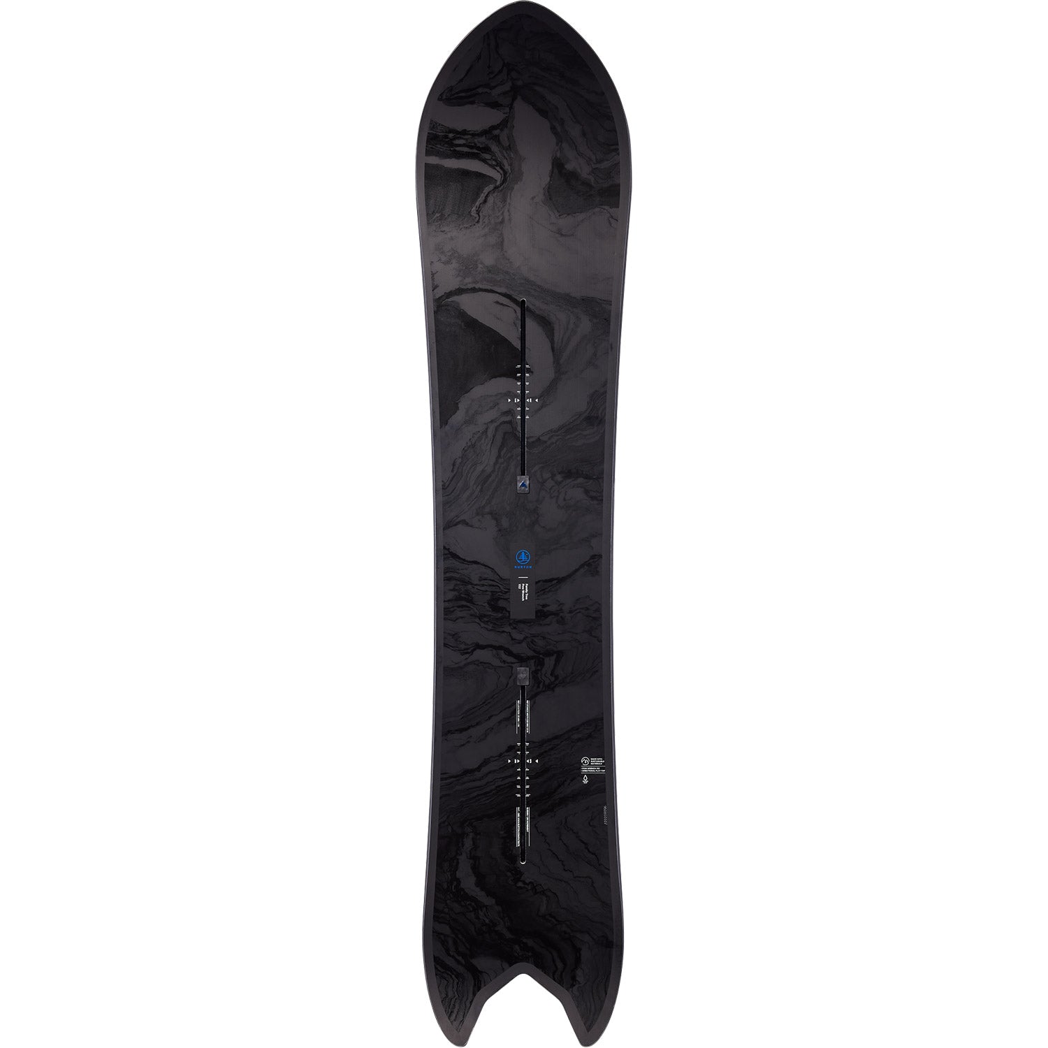 Family Tree Pow Wrench Snowboard 2023
