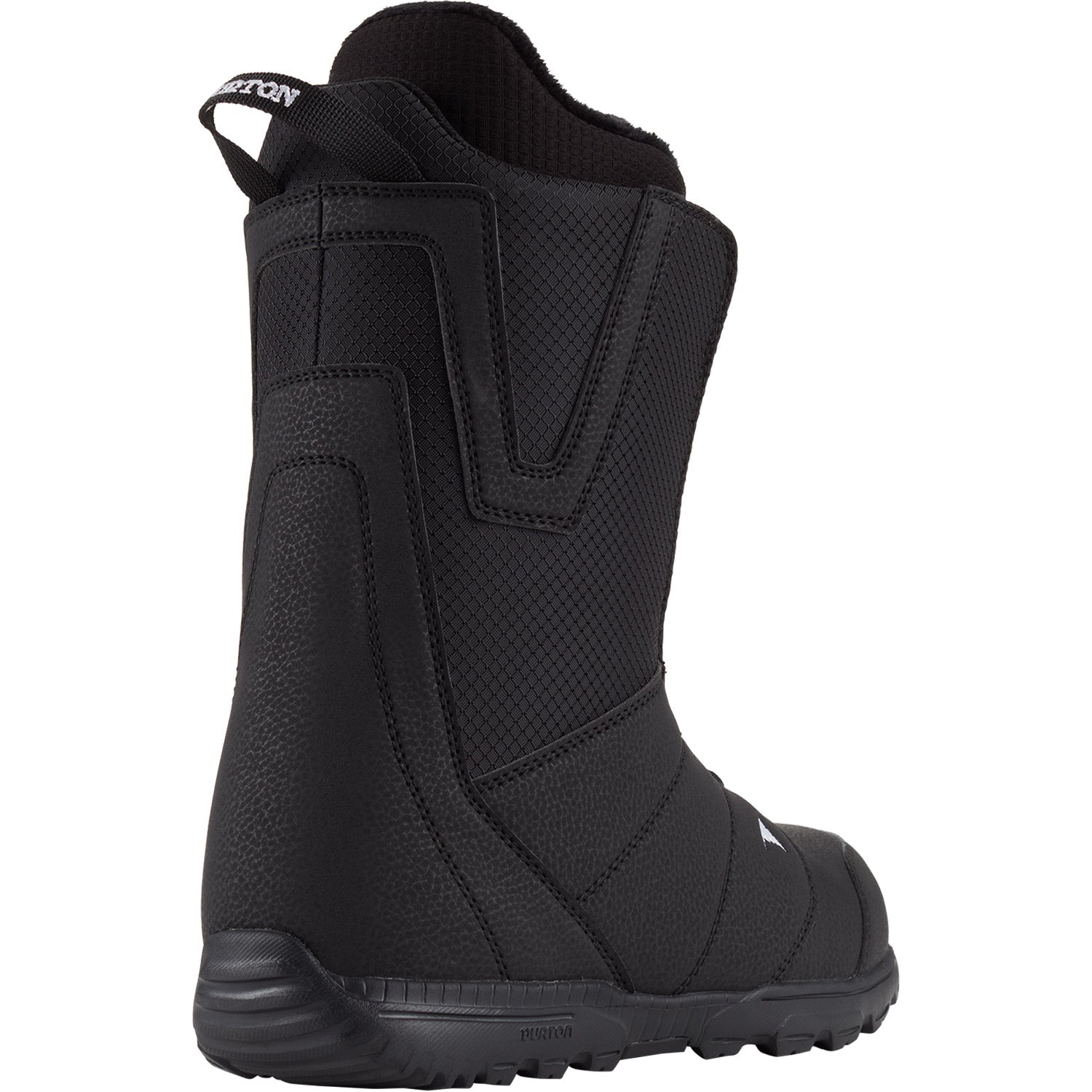 Moto Lace Snowboard Boots 2022