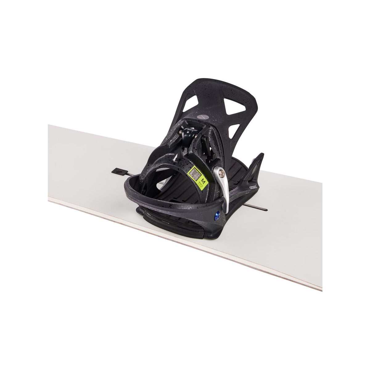 Men's Step On X Re:Flex Snowboard Binding 2023