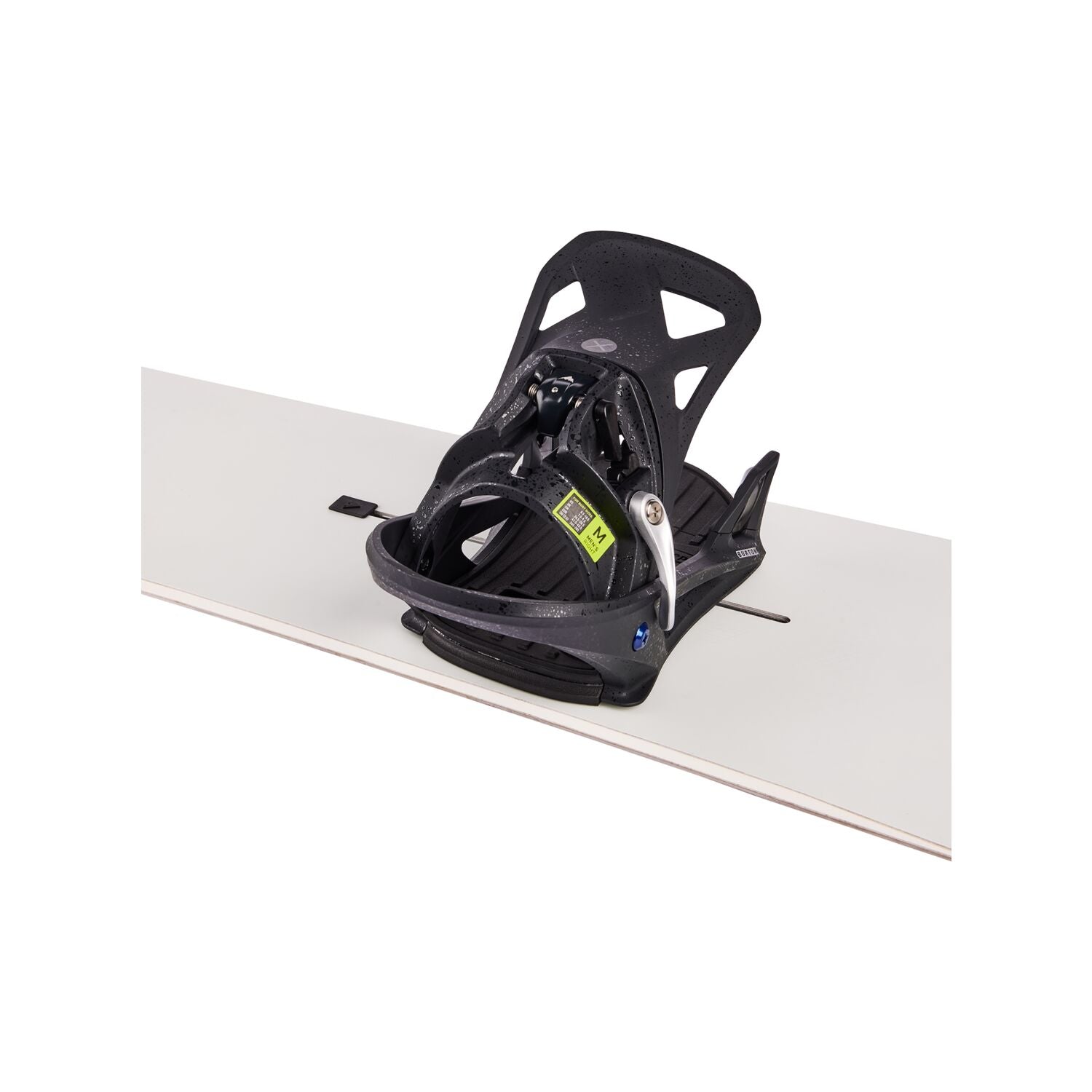 Men's Step On X Re:Flex Snowboard Binding 2023