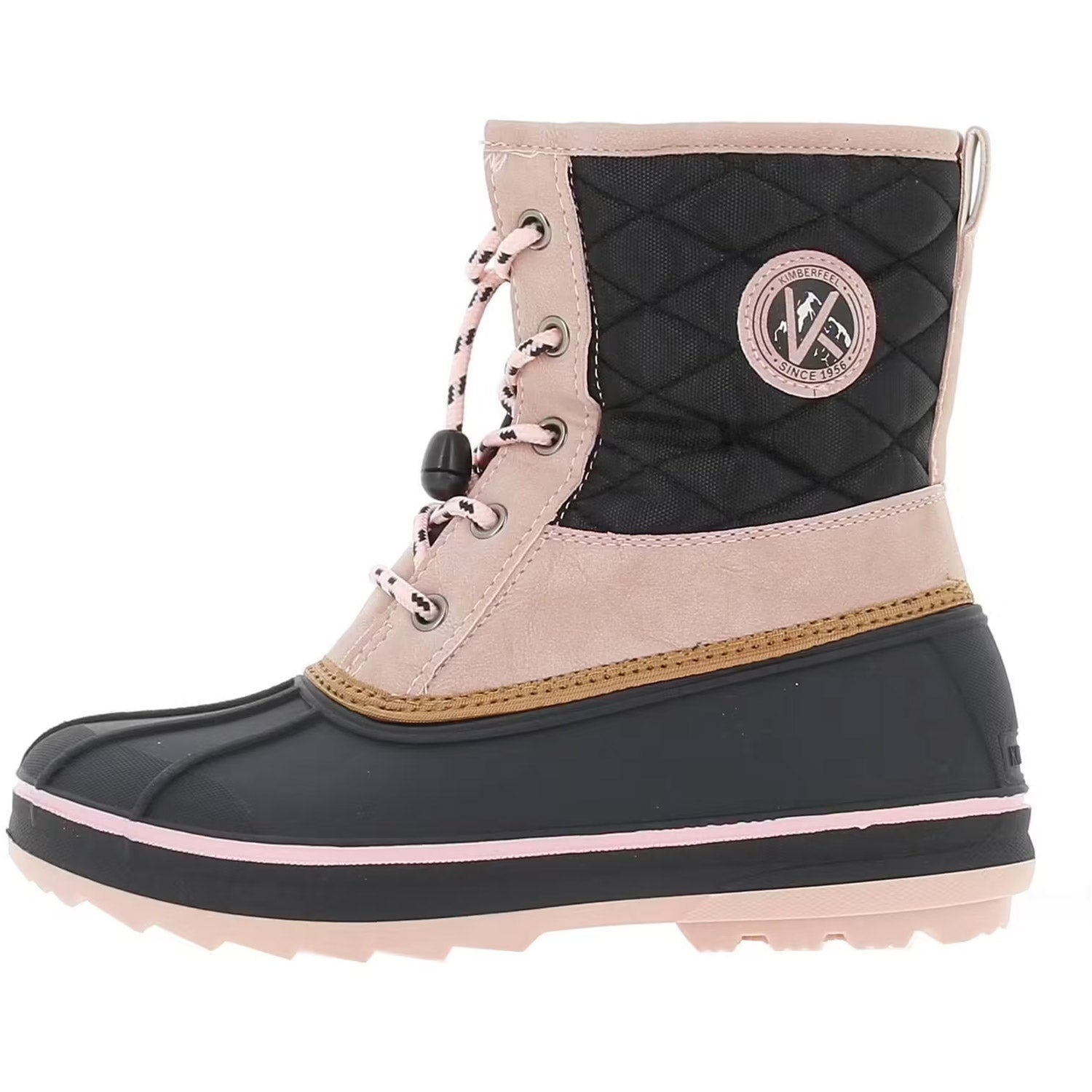 Jibber Kids Apre Boot