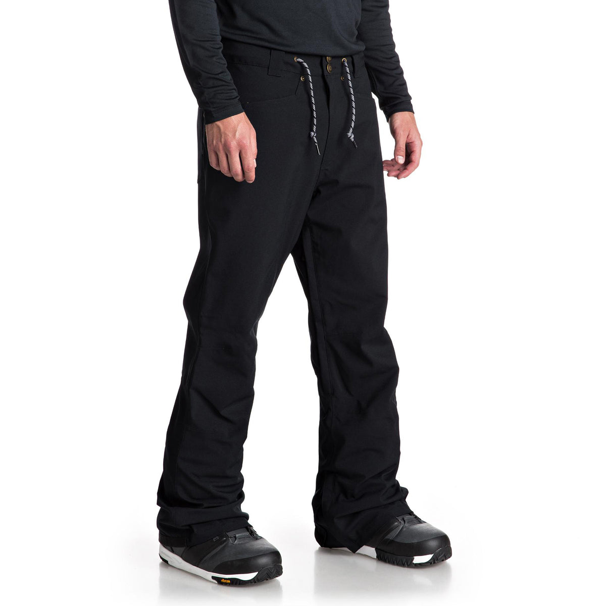DC Relay Snowboard Pant 2019 Black