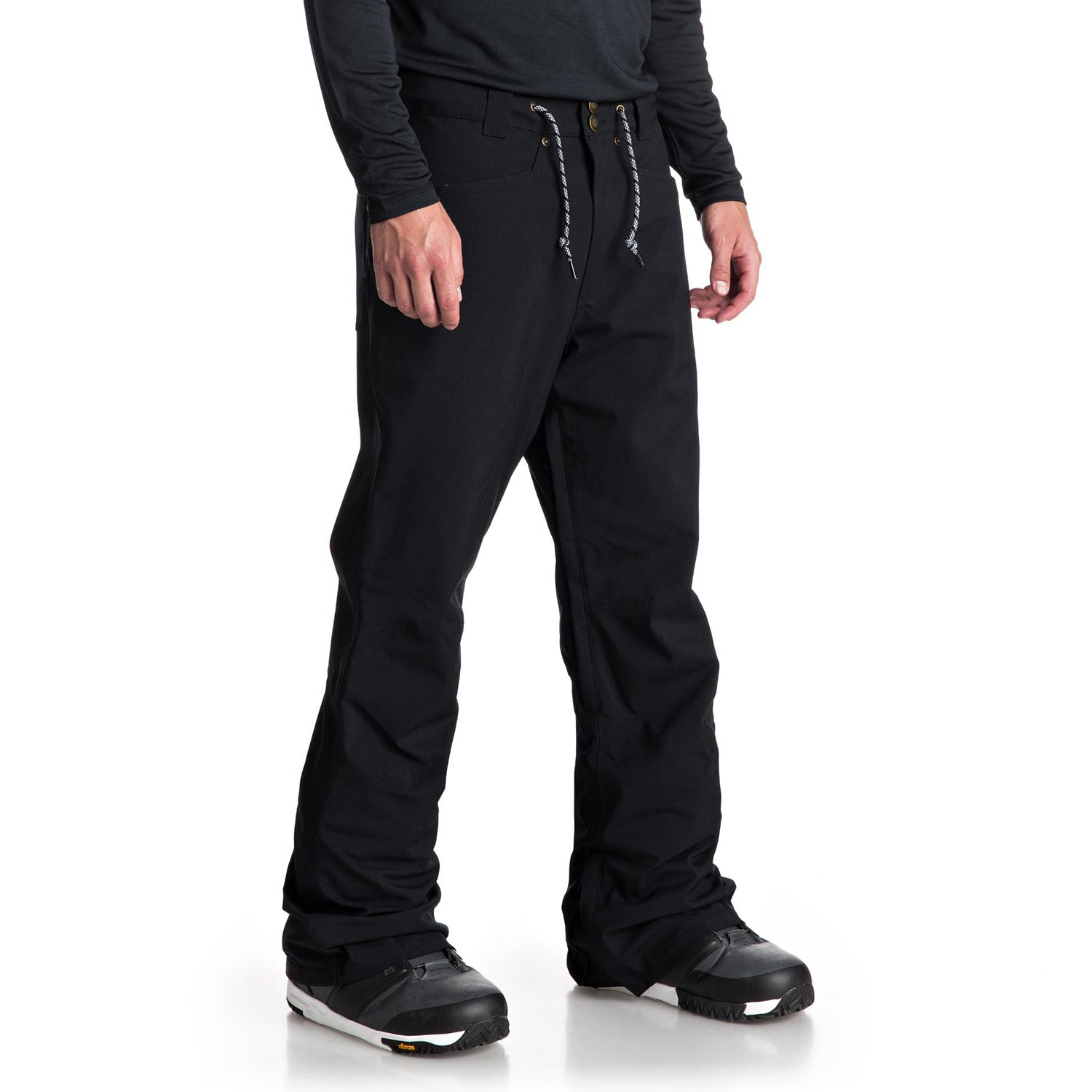 DC Relay Snowboard Pant 2019 Black