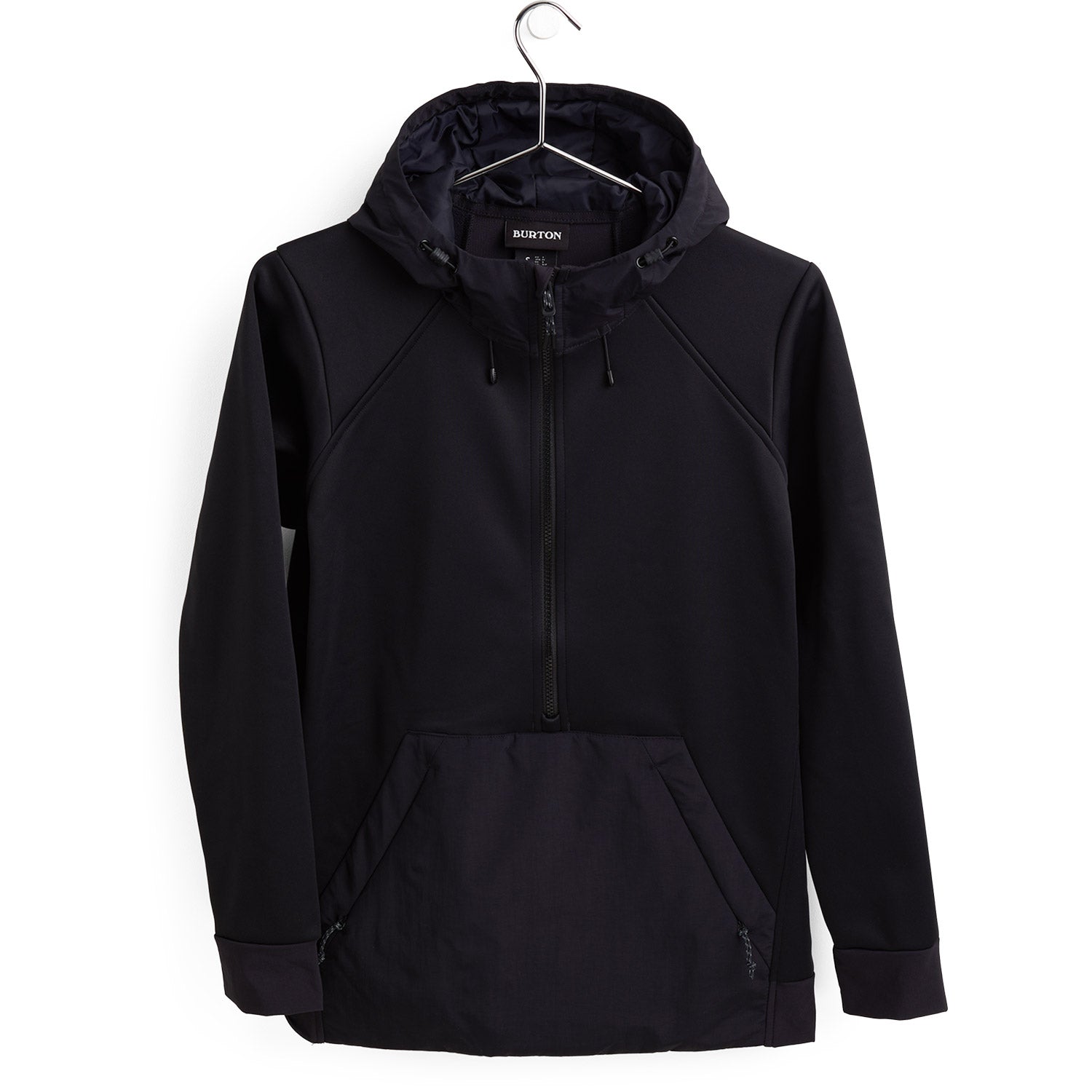 Crown Weatherproof Performance Ladies Pullover Fleece