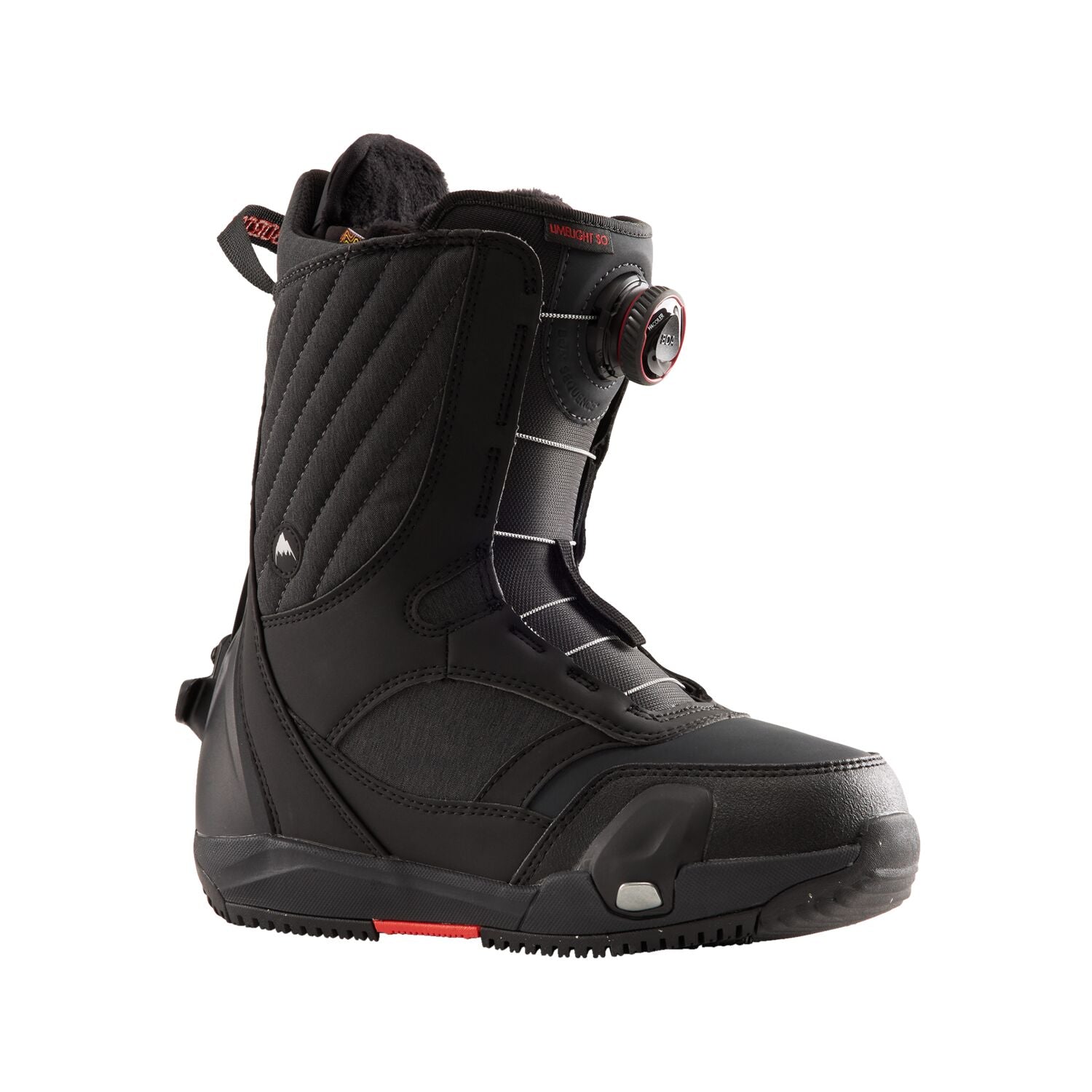 Women's Limelight Step On Wide Snowboard Boots 2023