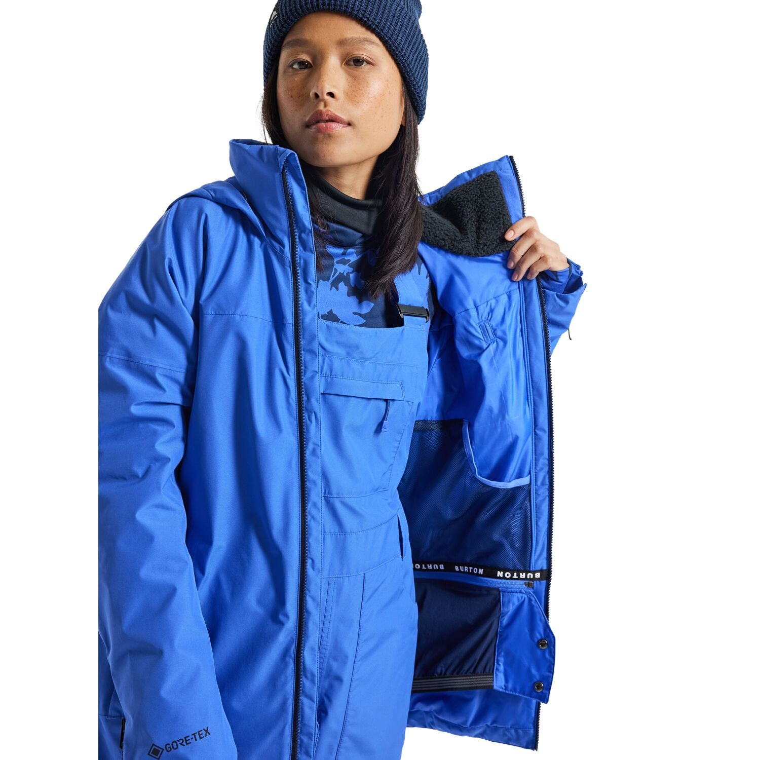 Pillowline Gore-Tex Jacket