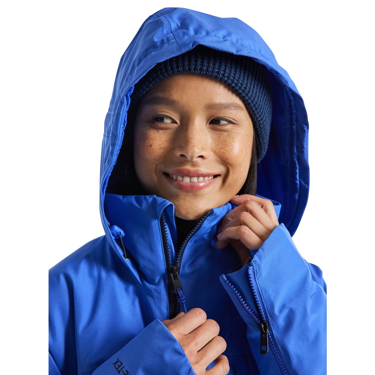 Pillowline Gore-Tex Jacket